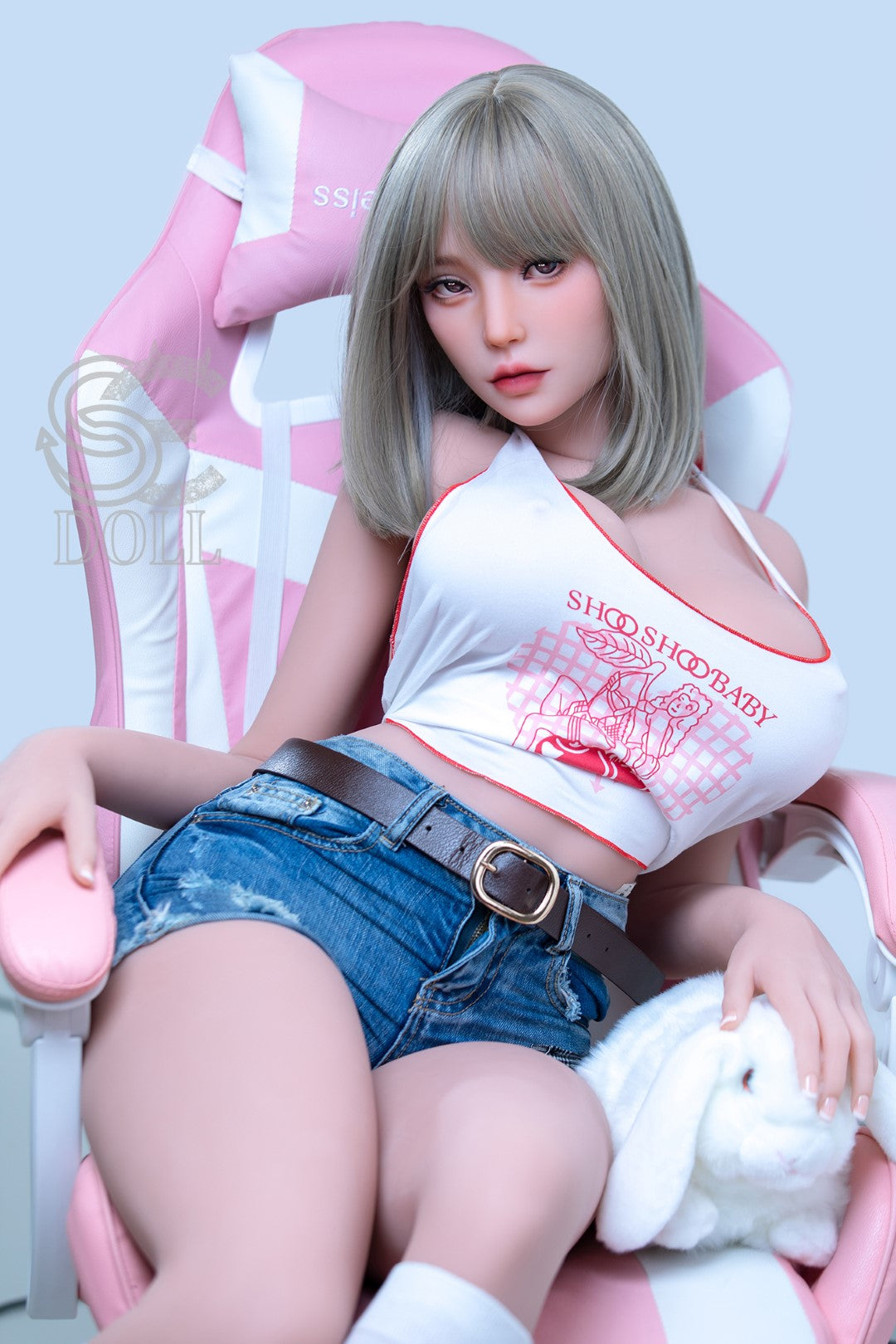 Seksa lelle Akina (SEDoll 157 cm H-Cuss #088 TPE)