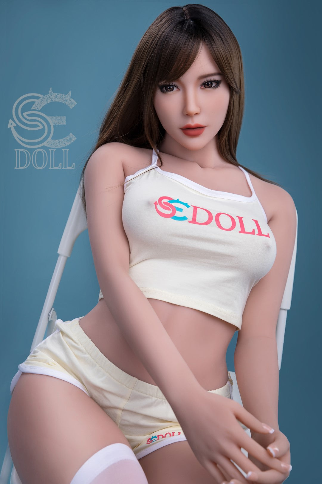 Regina.C Seksa lelle (SEDoll 163 cm E-Cus #078 TPE)