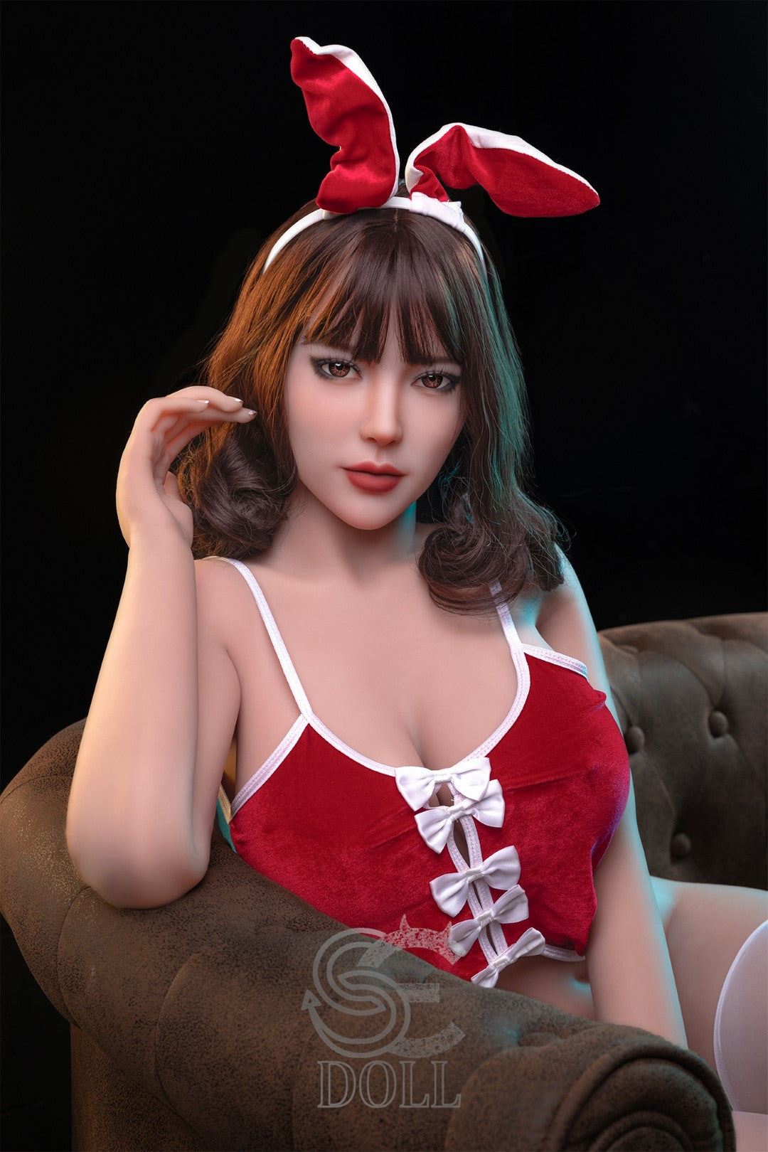 Iveta seksa lelle (SEDoll 157 cm H-Cuss #078 TPE)