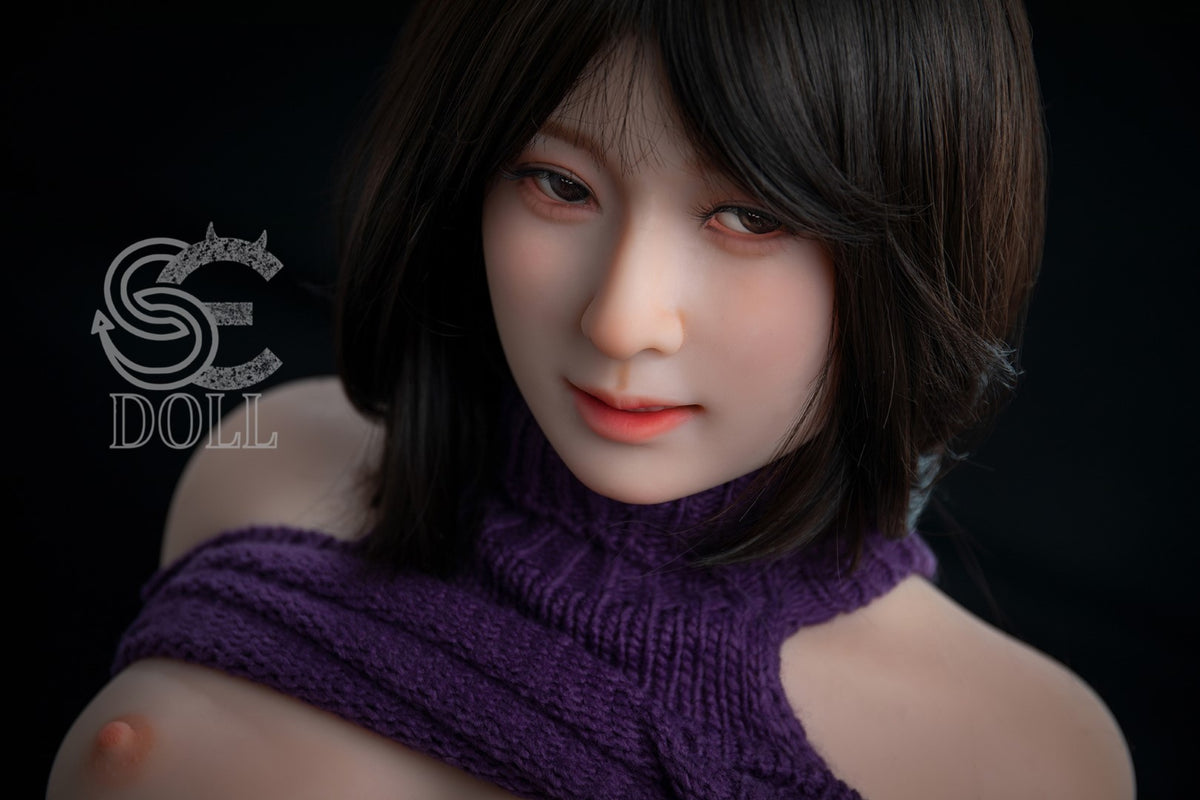 Jutsuki seksa lelle (SEDoll 163 cm E-Cus #071 TPE)