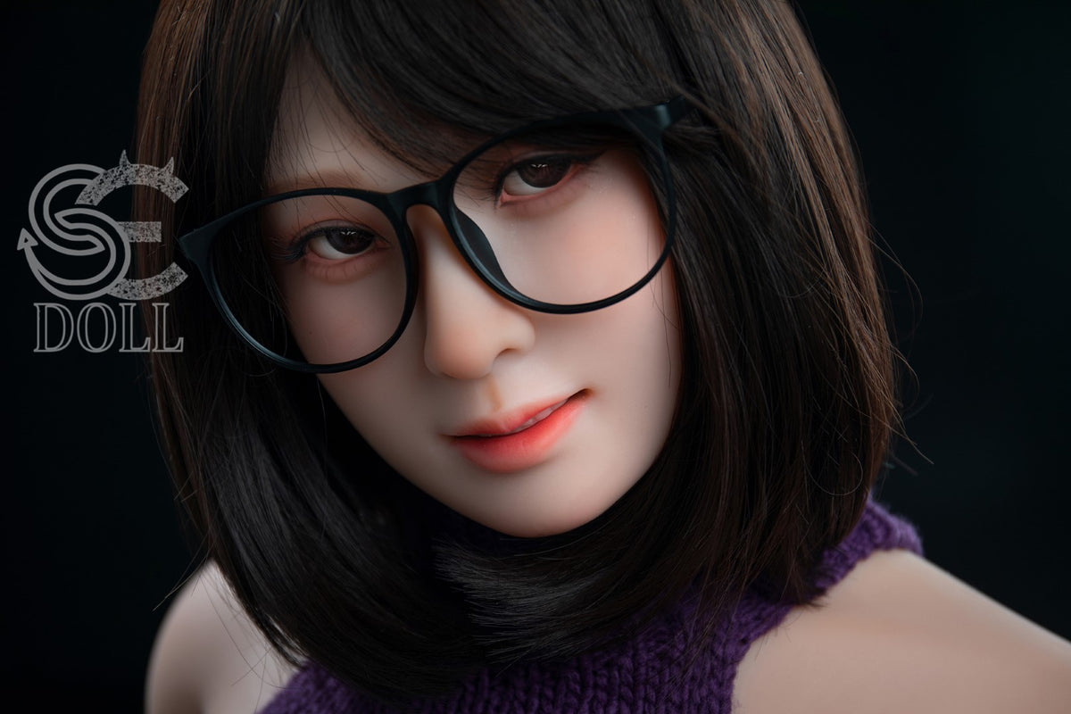 Jutsuki seksa lelle (SEDoll 163 cm E-Cus #071 TPE)