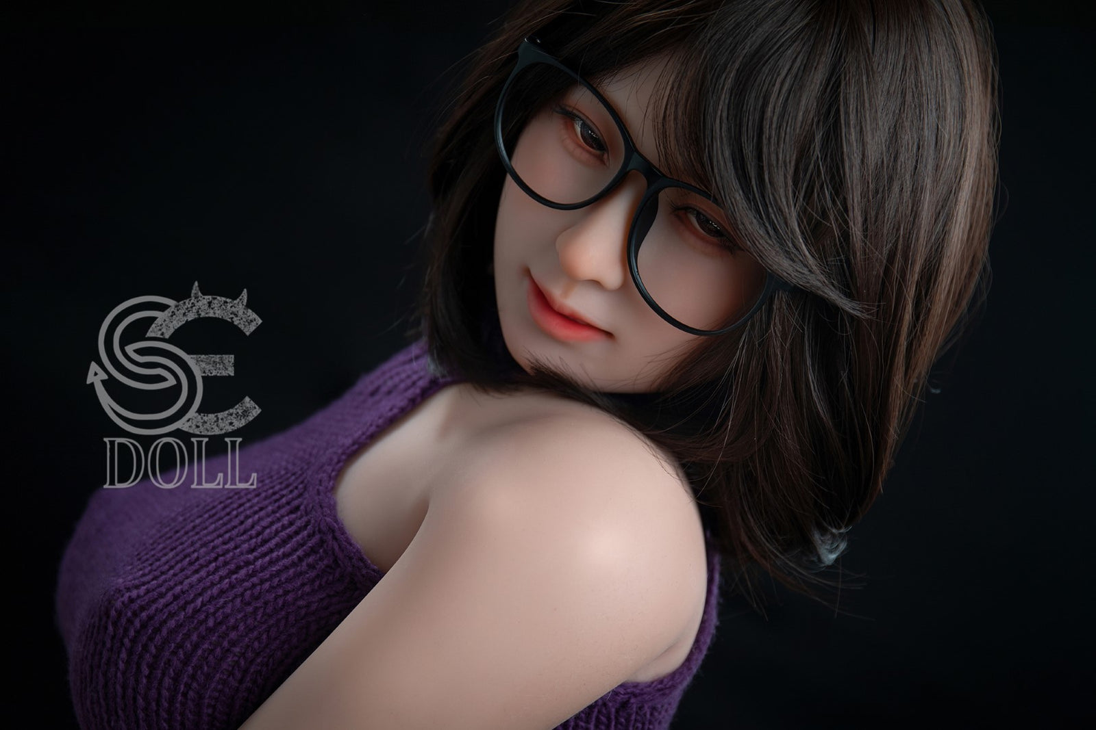 Jutsuki seksa lelle (SEDoll 163 cm E-Cus #071 TPE)
