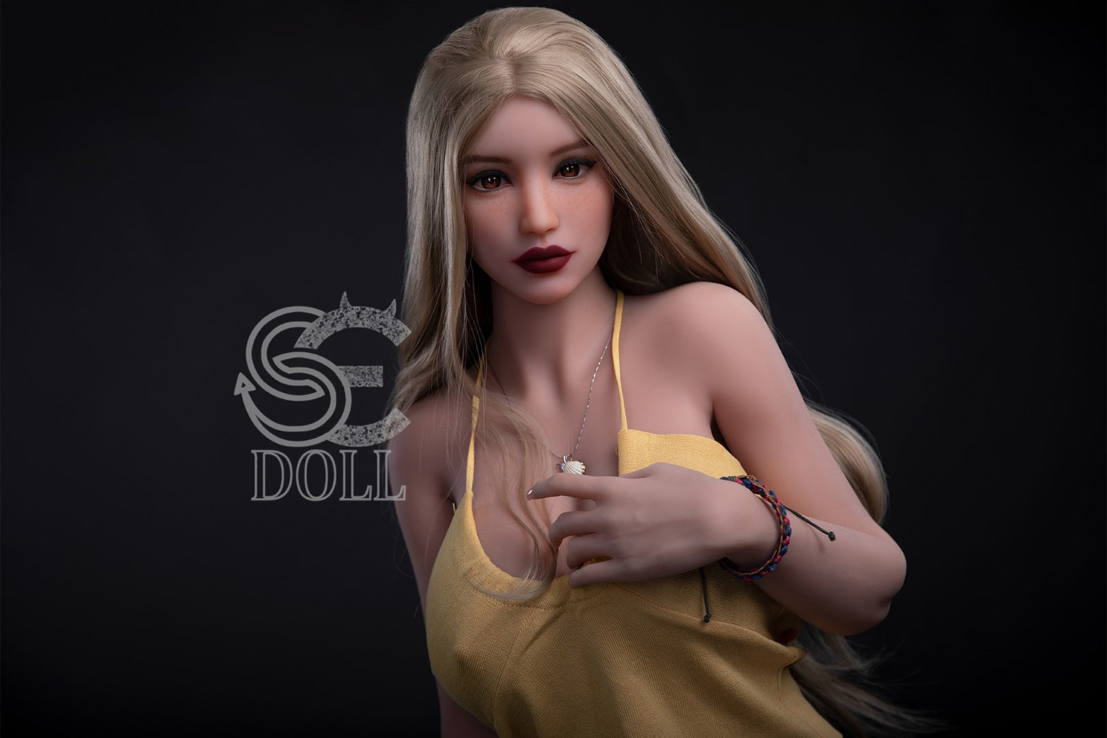 Amelia.F Seksa lelle (SEDoll 161 cm F-Cus #084 TPE)