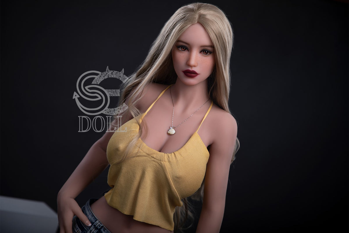 Amelia.F Seksa lelle (SEDoll 161 cm F-Cus #084 TPE)