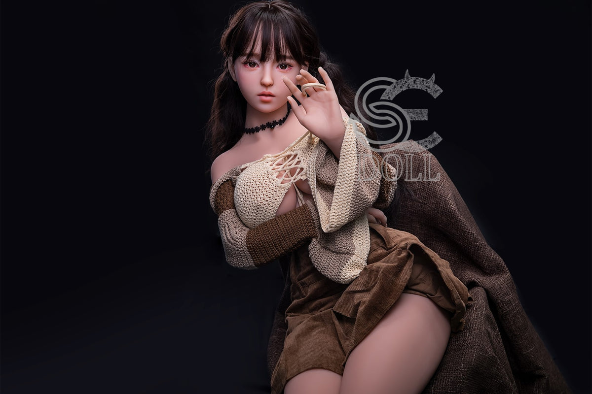 Hitomi seksa lelle (SEDoll 161 cm F-Cus #120 TPE)