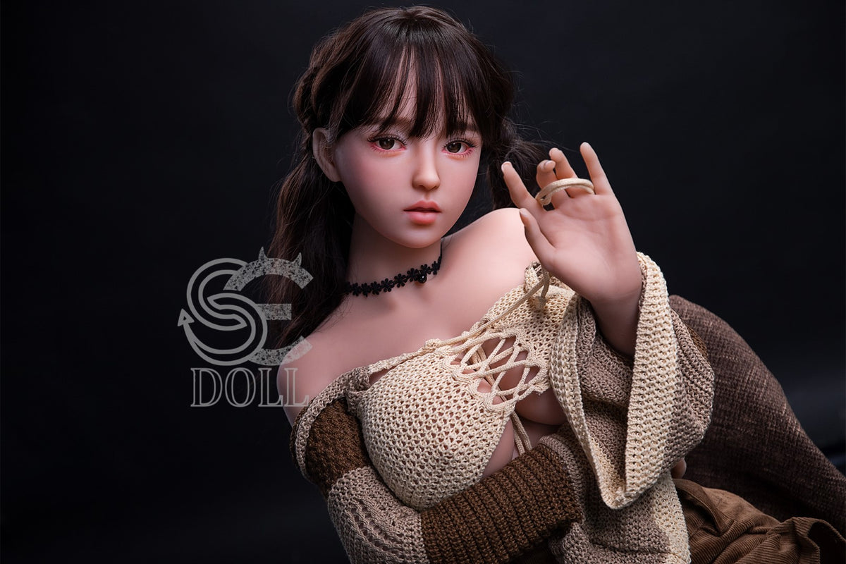 Hitomi seksa lelle (SEDoll 161 cm F-Cus #120 TPE)