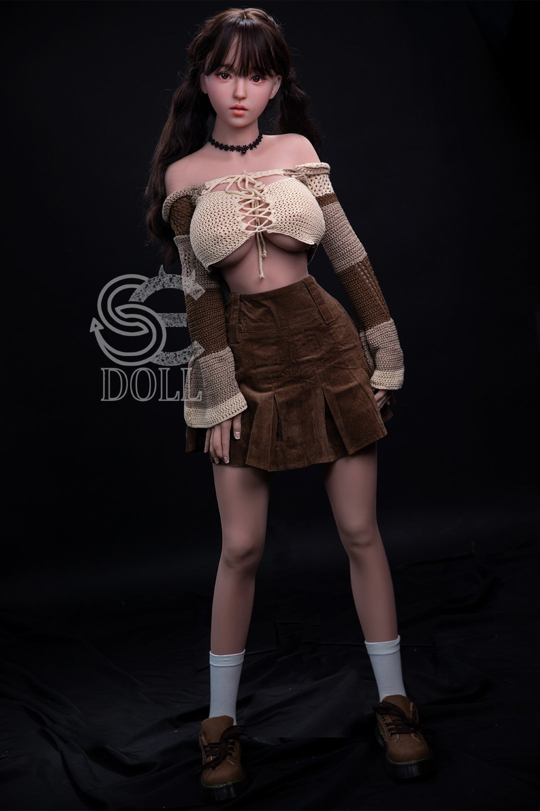 Hitomi seksa lelle (SEDoll 161 cm F-Cus #120 TPE)