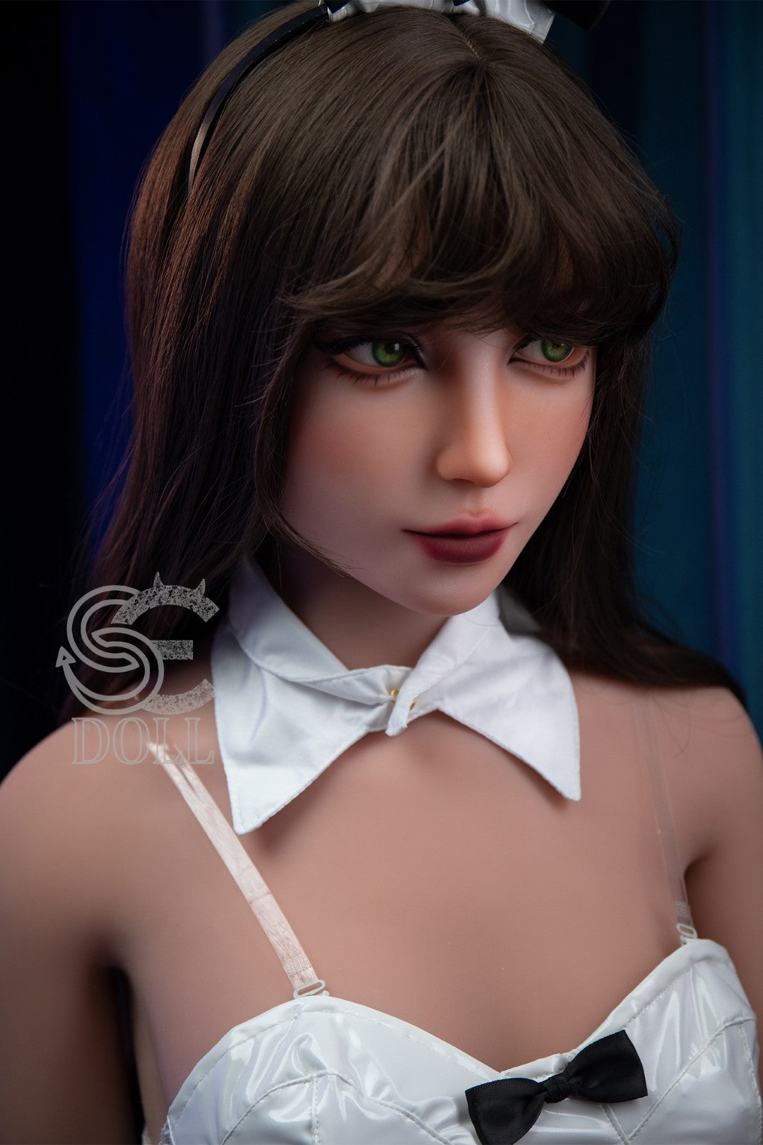 Šarlīna seksa lelle (SEDoll 166 cm B-Cus #121 TPE)