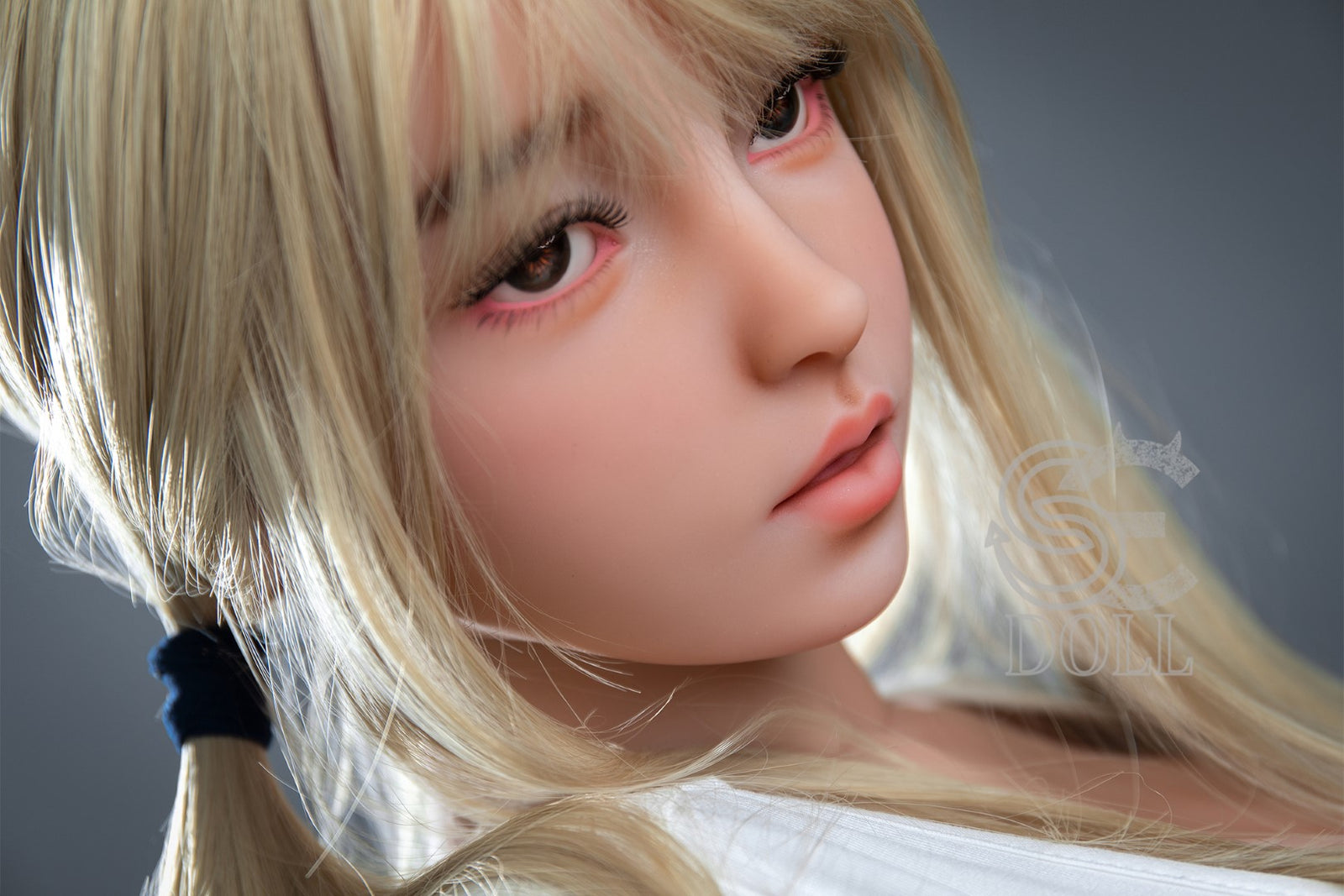 Melody Sex Doll (SEDoll 157 cm H-Cus #120 TPE)