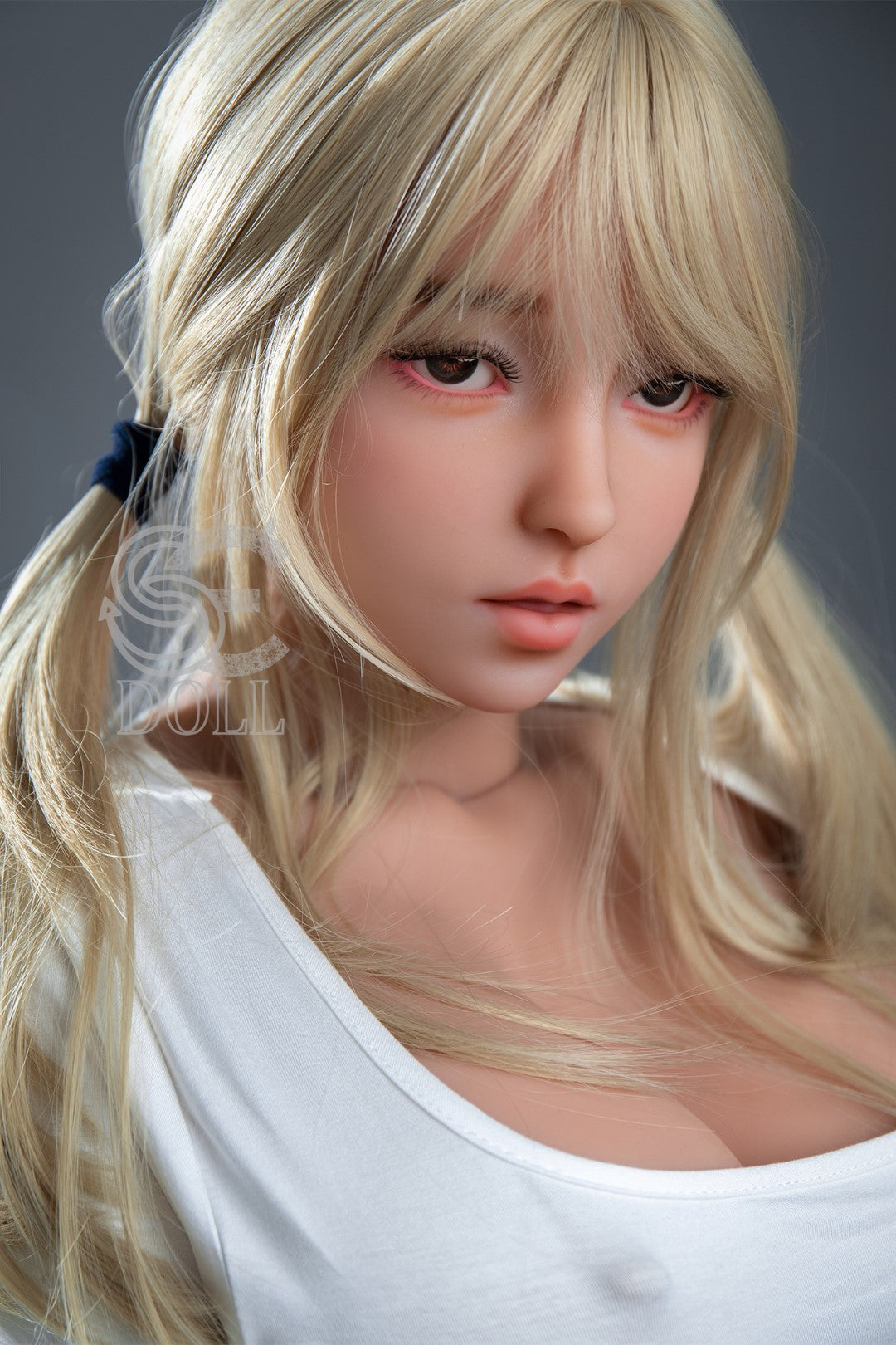 Melody Sex Doll (SEDoll 157 cm H-Cus #120 TPE)