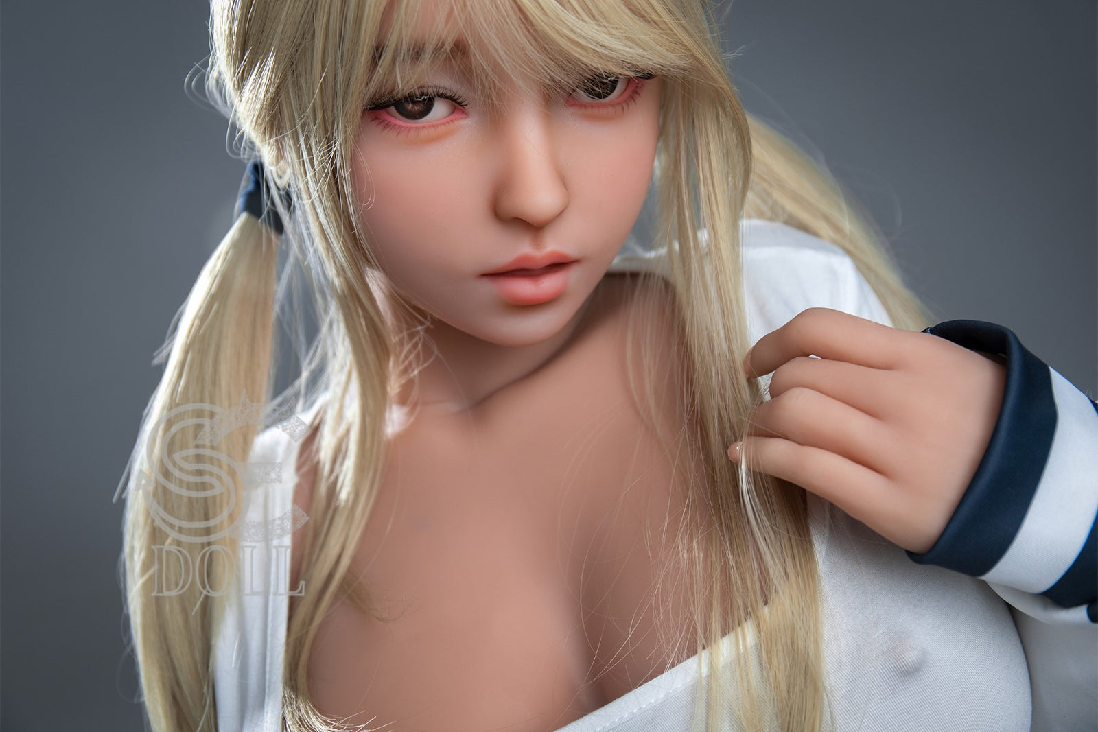 Melody Sex Doll (SEDoll 157 cm H-Cus #120 TPE)