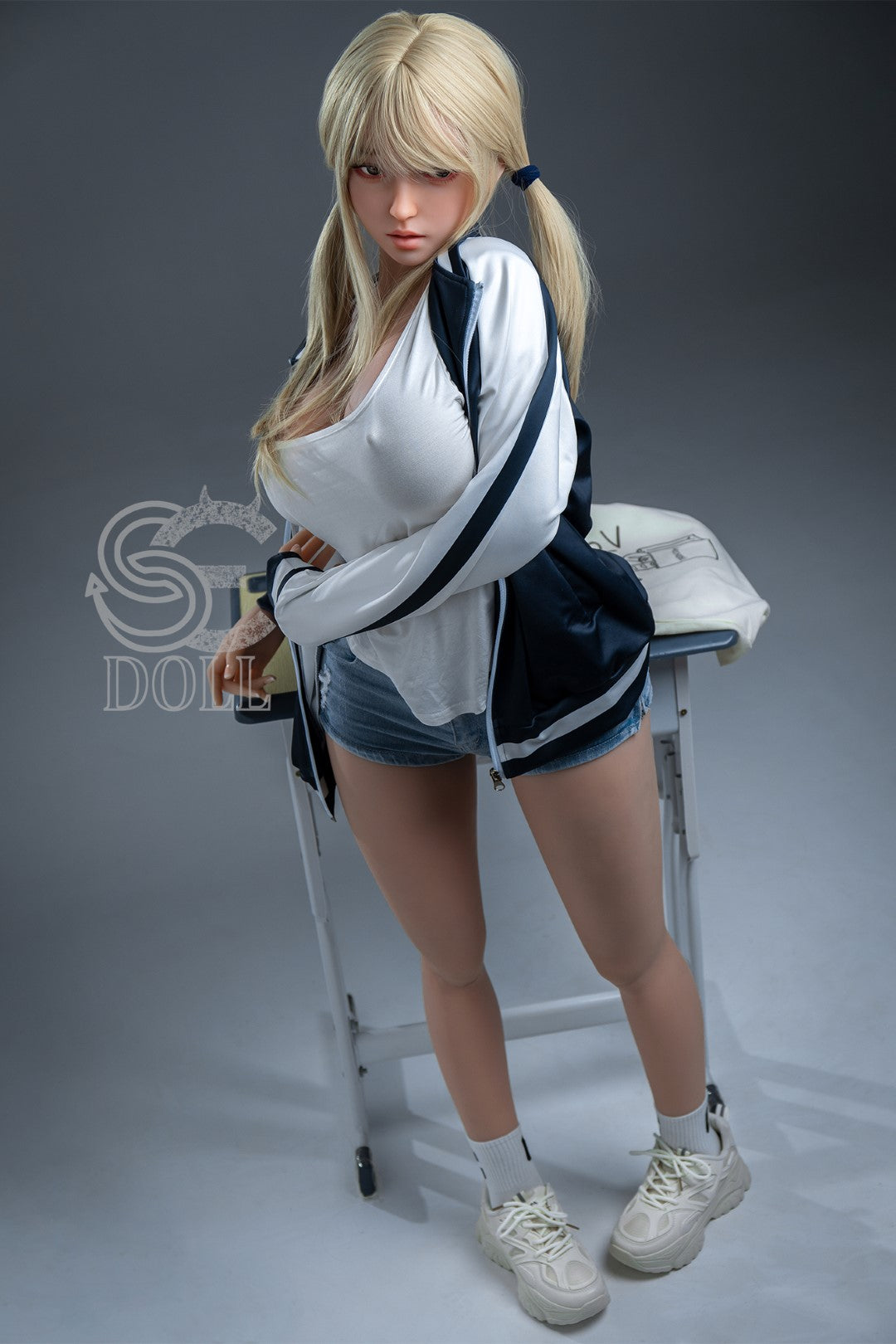 Melody Sex Doll (SEDoll 157 cm H-Cus #120 TPE)