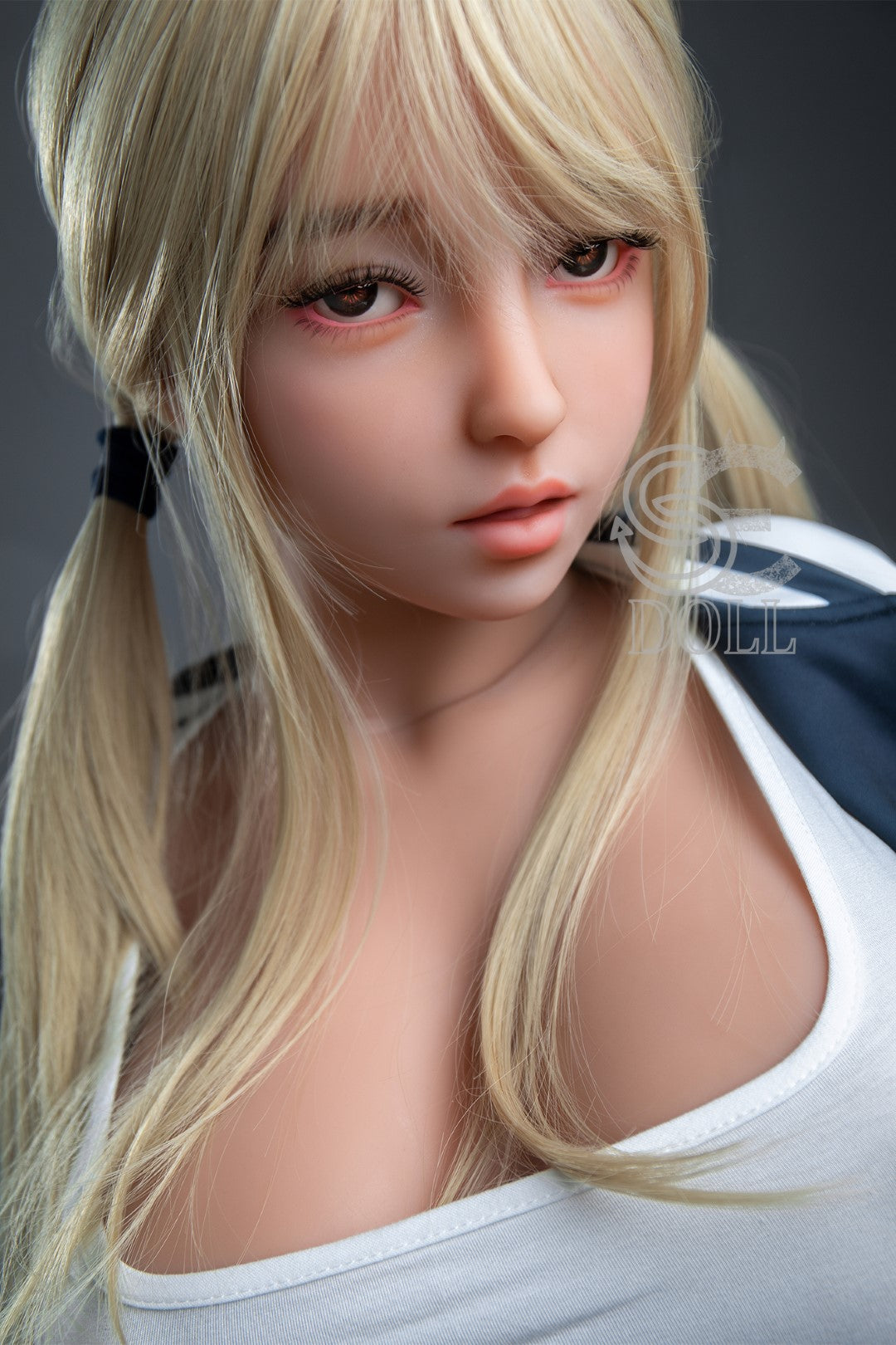 Melody Sex Doll (SEDoll 157 cm H-Cus #120 TPE)
