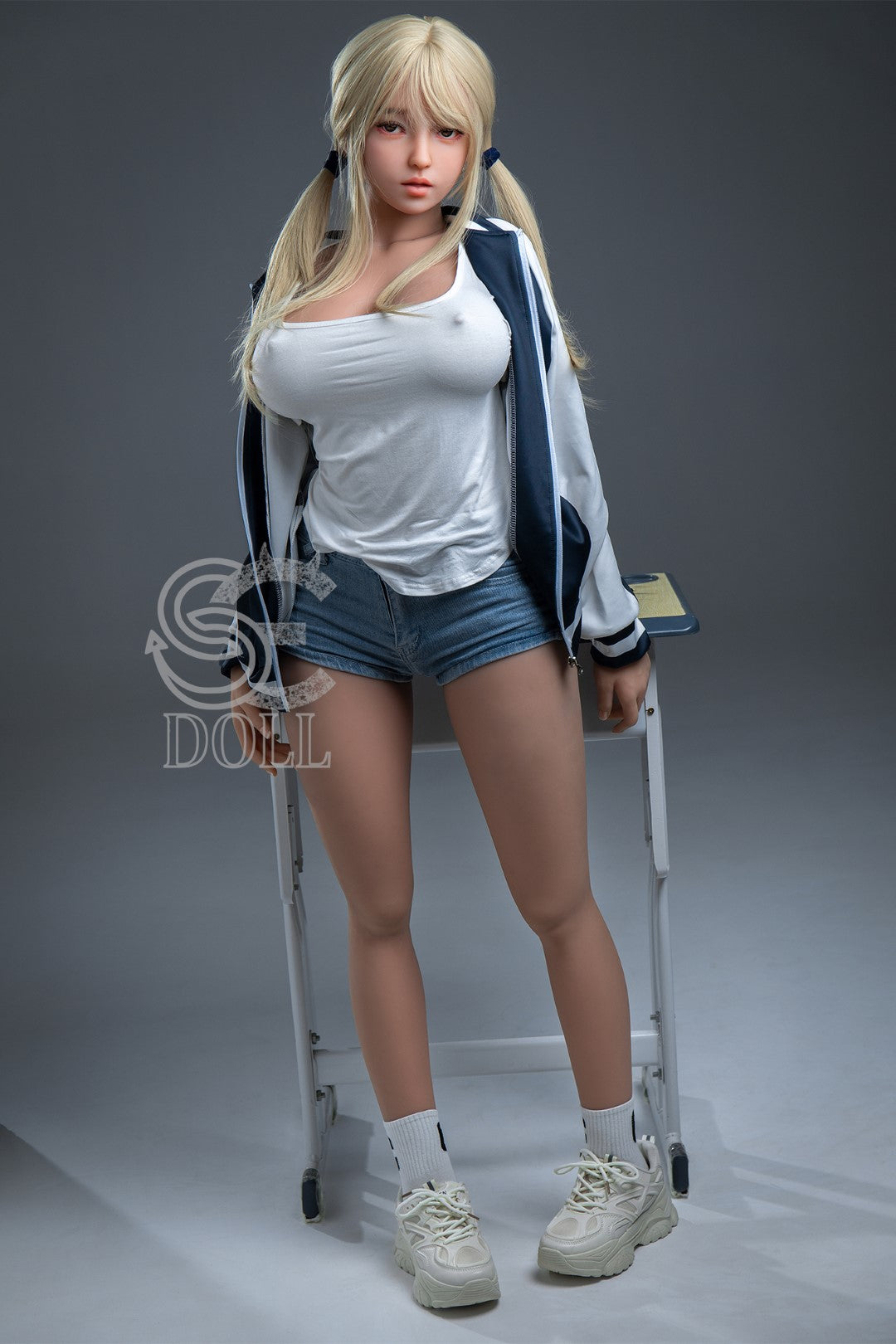 Melody Sex Doll (SEDoll 157 cm H-Cus #120 TPE)
