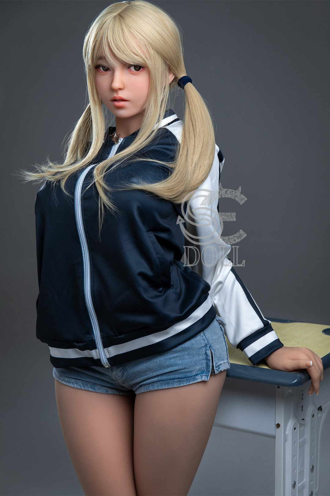 Melody Sex Doll (SEDoll 157 cm H-Cus #120 TPE)