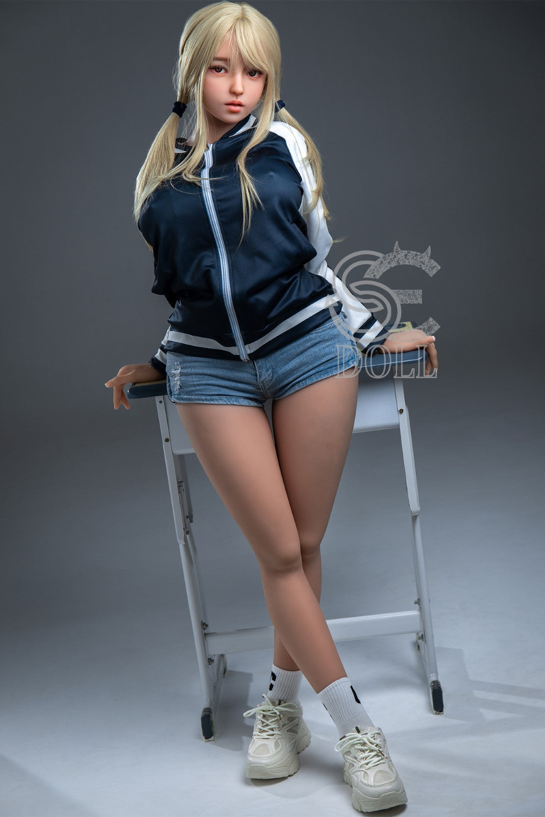 Melody Sex Doll (SEDoll 157 cm H-Cus #120 TPE)