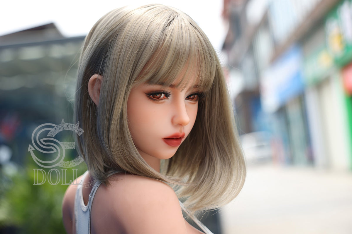Melody Sex Doll (SEDoll 161 cm F-Cus #120 TPE)