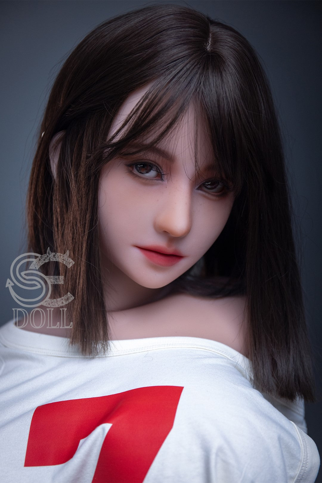 Phoebe.C seksa lelle (SEDoll 157 cm H-Cus #102 TPE)