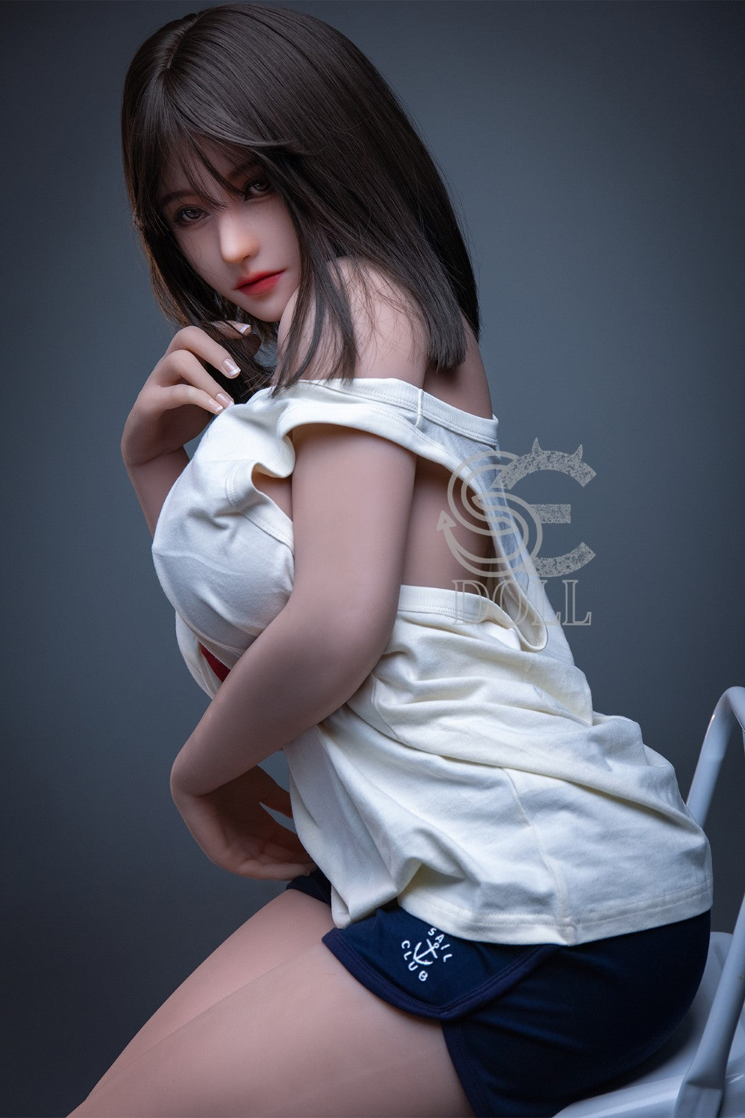 Phoebe.C seksa lelle (SEDoll 157 cm H-Cus #102 TPE)