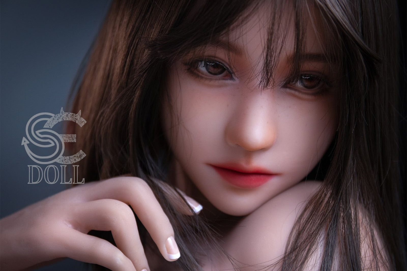 Phoebe.C seksa lelle (SEDoll 157 cm H-Cus #102 TPE)