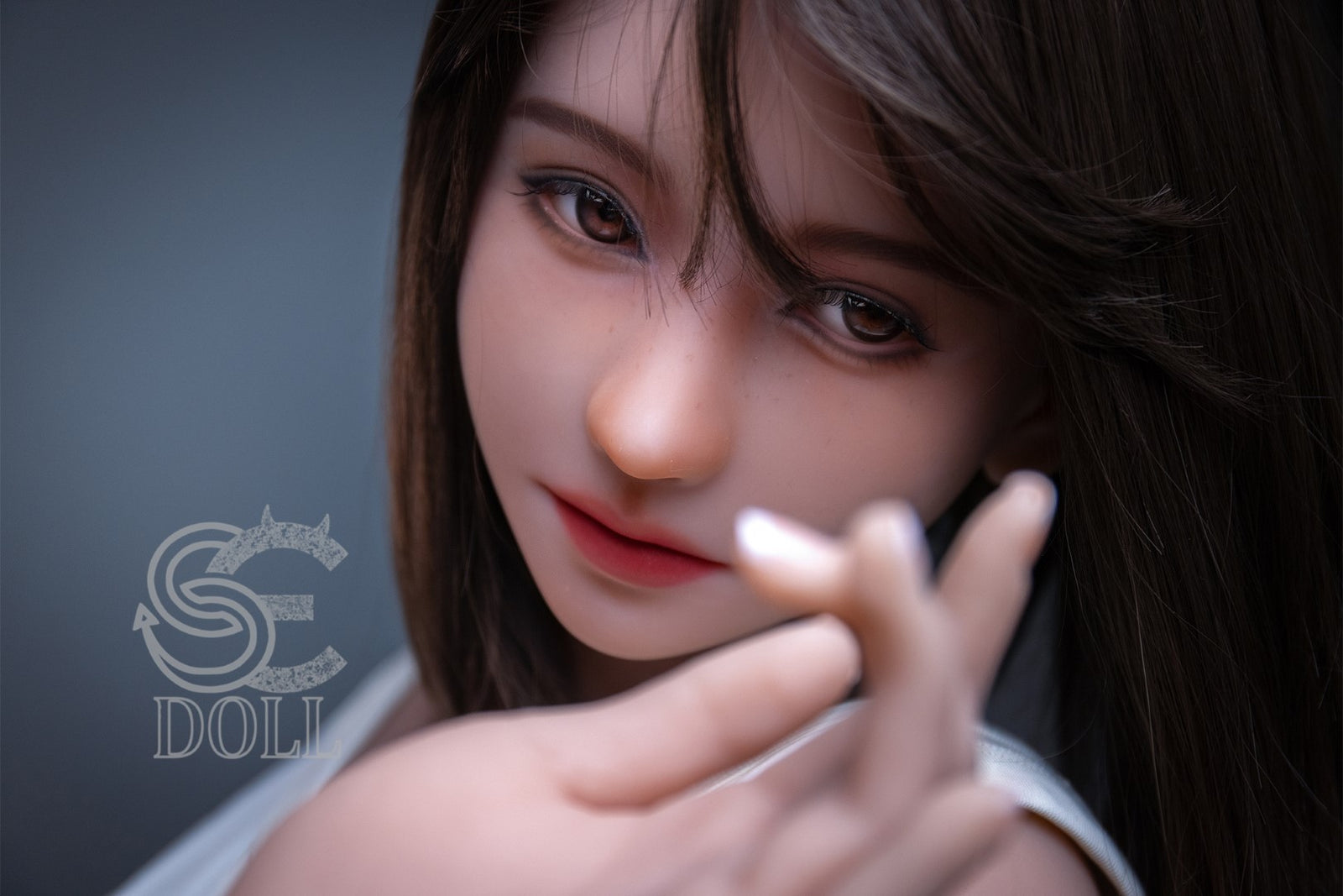 Phoebe.C seksa lelle (SEDoll 157 cm H-Cus #102 TPE)