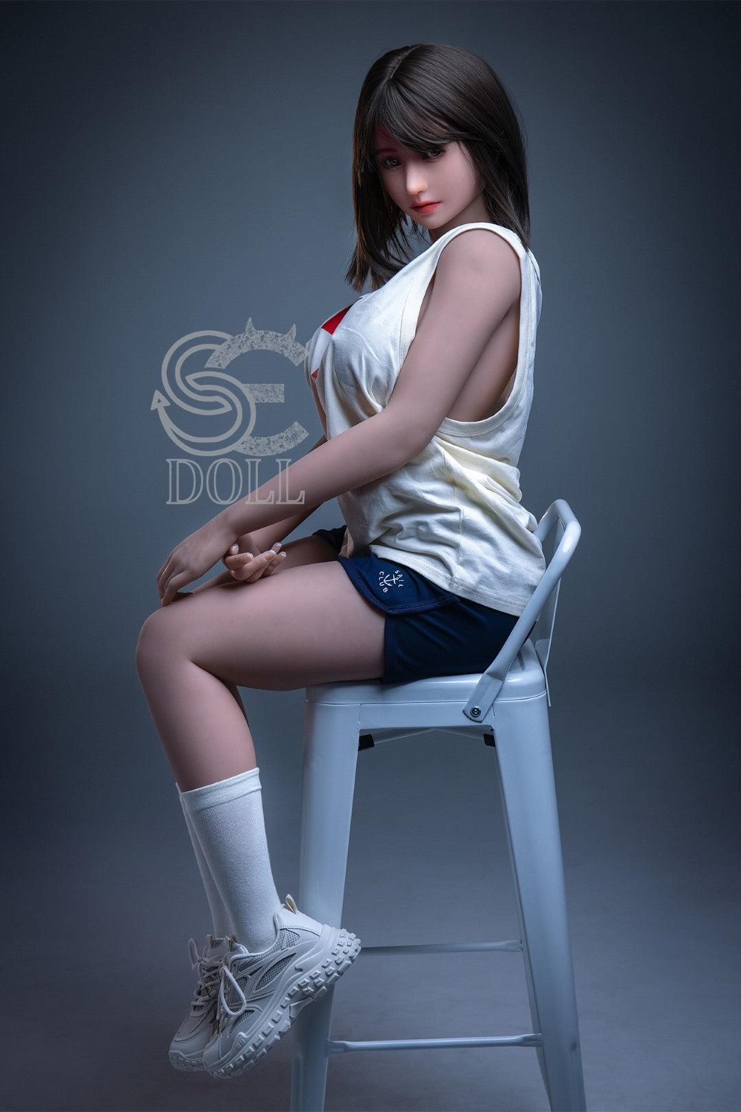 Phoebe.C seksa lelle (SEDoll 157 cm H-Cus #102 TPE)