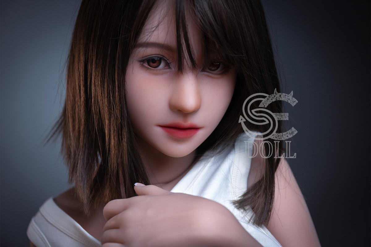 Phoebe.C seksa lelle (SEDoll 157 cm H-Cus #102 TPE)