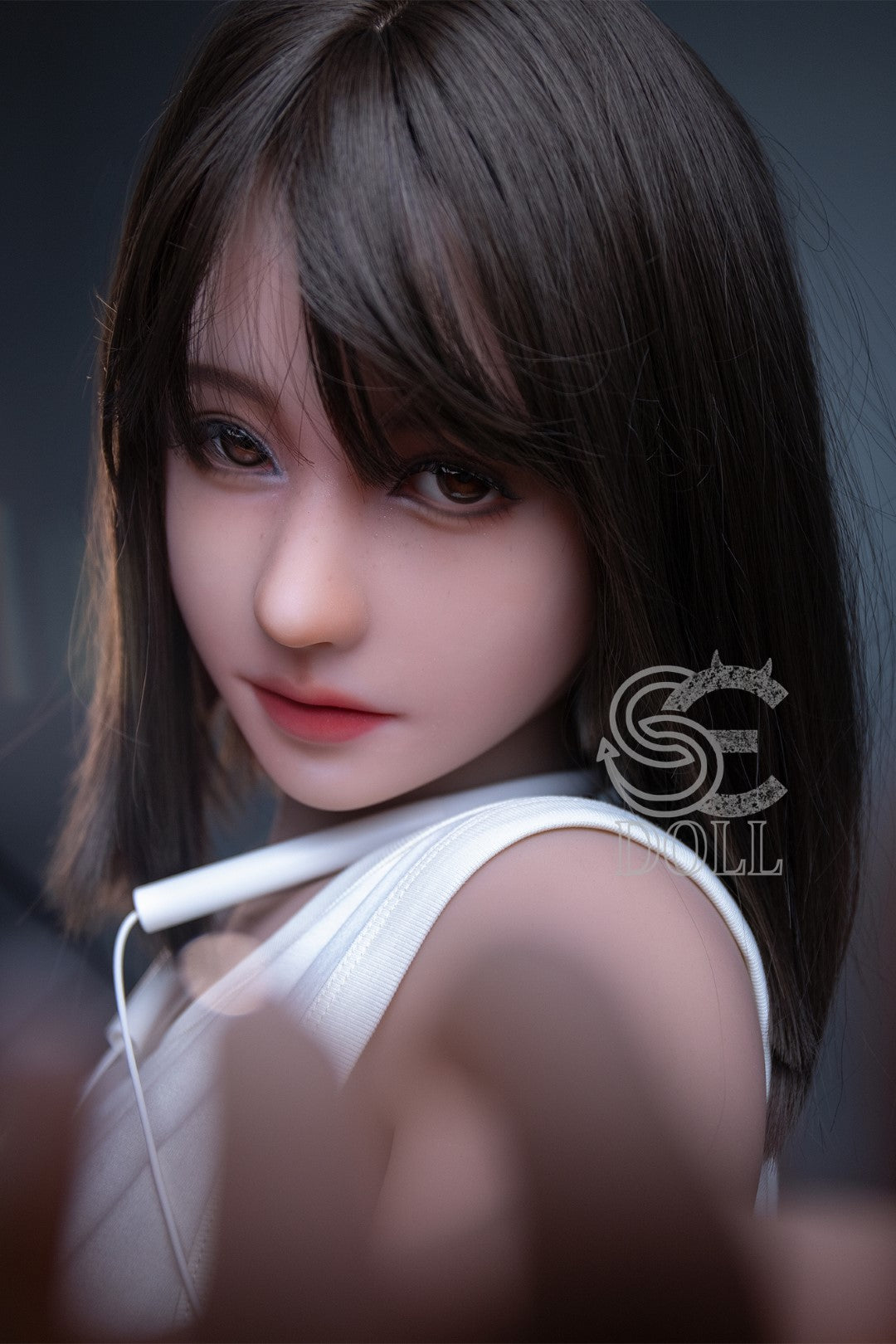 Phoebe.C seksa lelle (SEDoll 157 cm H-Cus #102 TPE)