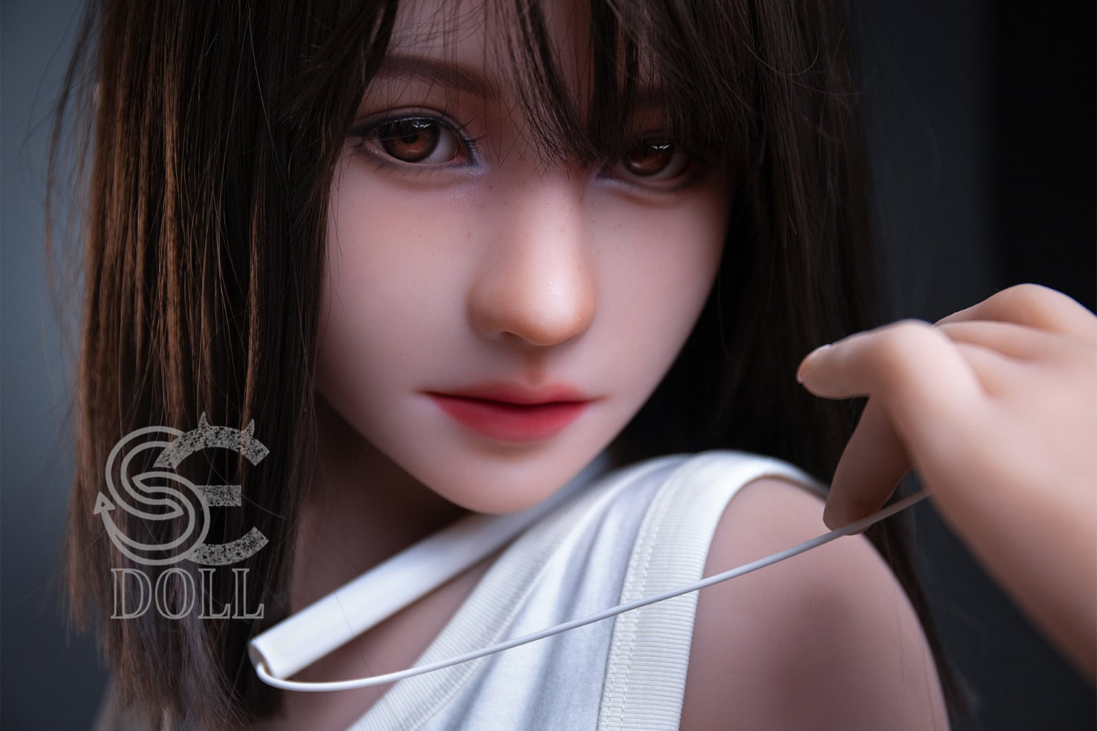 Phoebe.C seksa lelle (SEDoll 157 cm H-Cus #102 TPE)