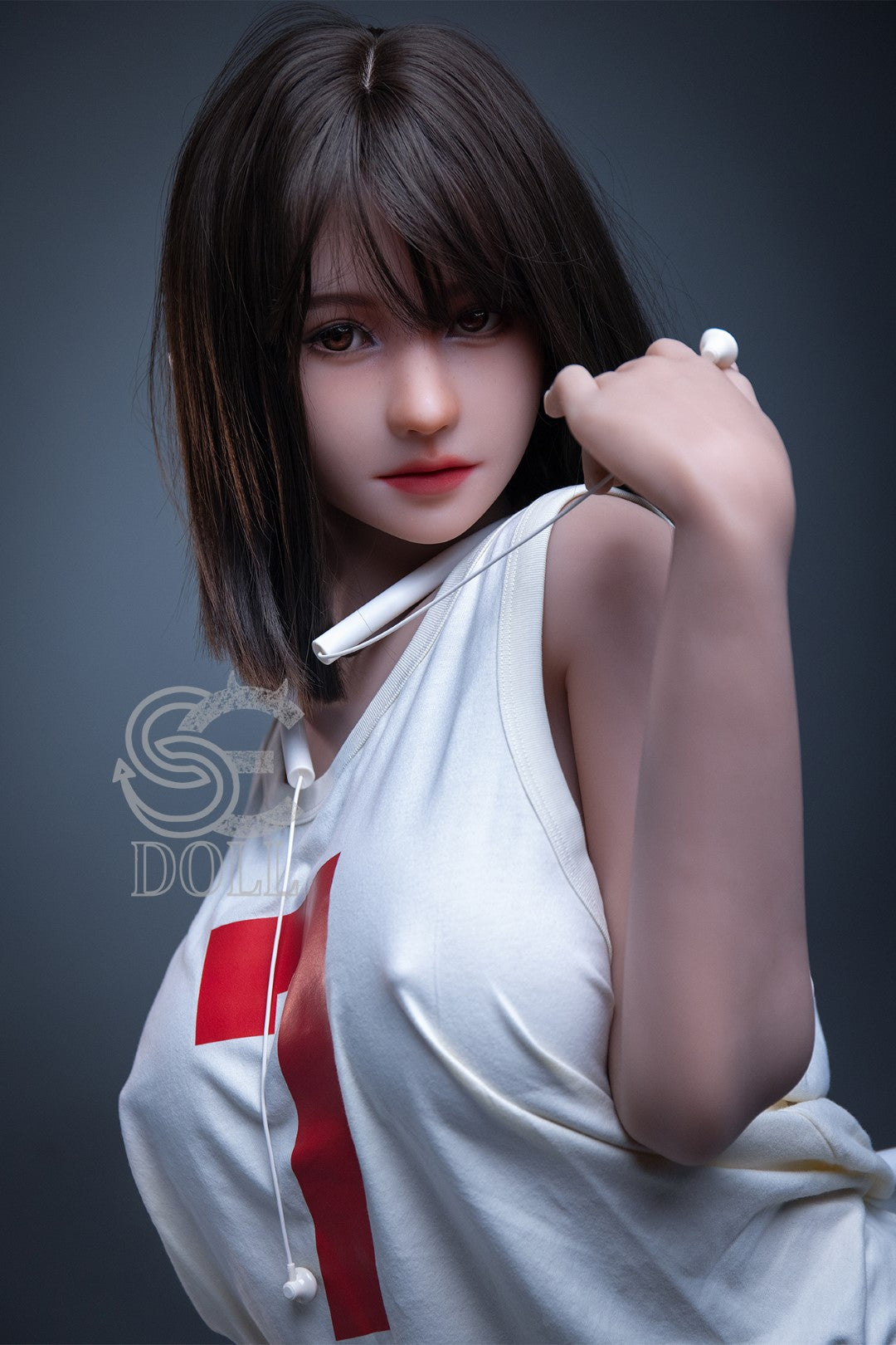 Phoebe.C seksa lelle (SEDoll 157 cm H-Cus #102 TPE)