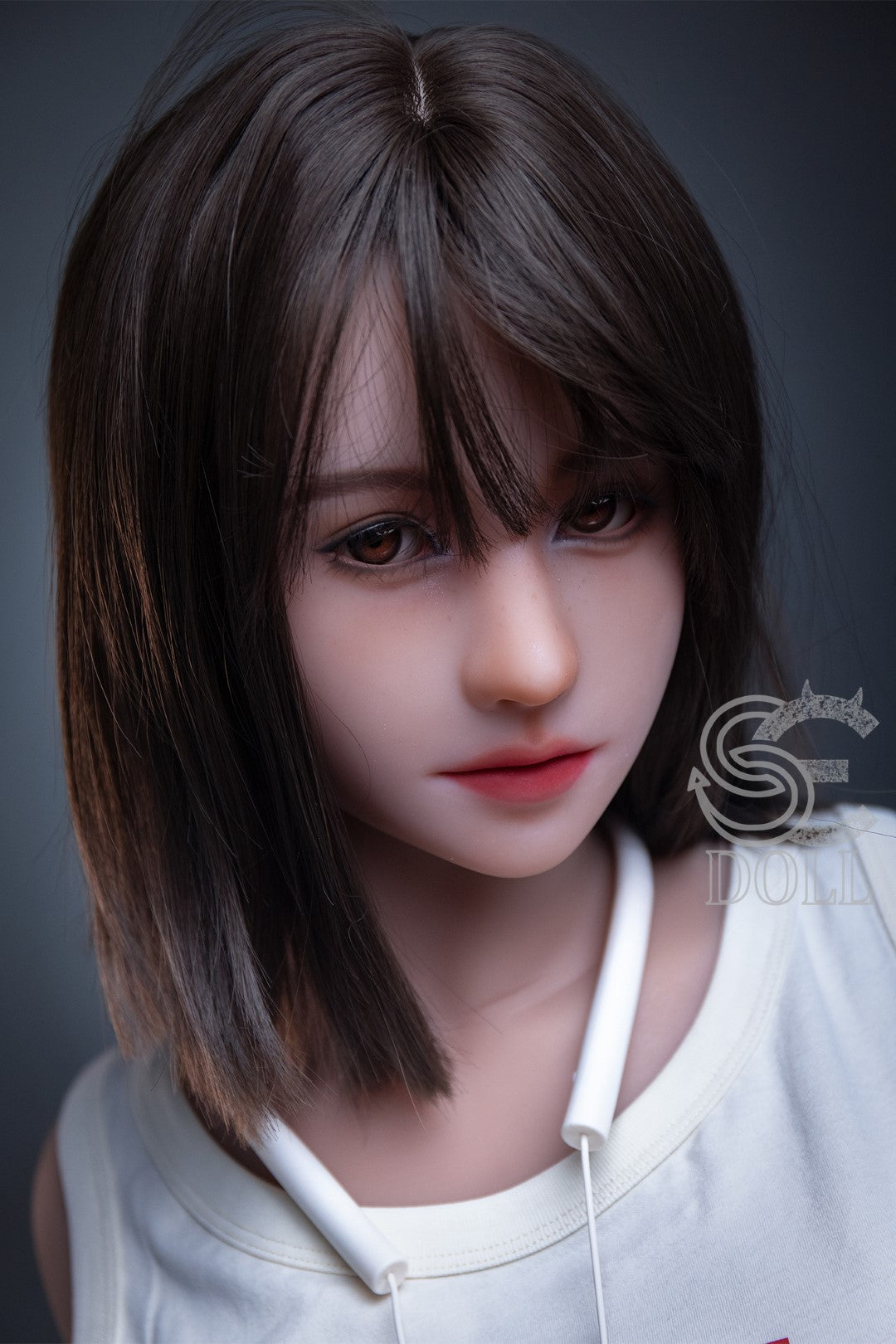 Phoebe.C seksa lelle (SEDoll 157 cm H-Cus #102 TPE)