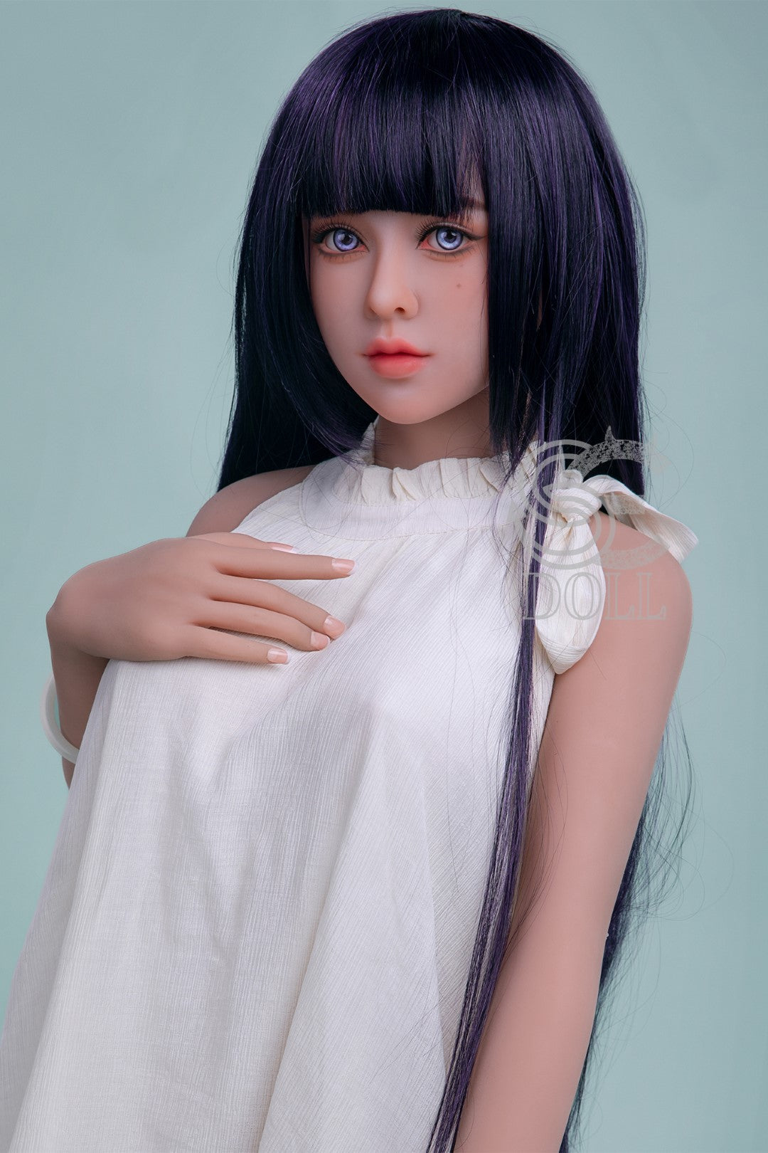 Seksa lelle Kiko (SEDoll 151 cm E-Cus #010 TPE)
