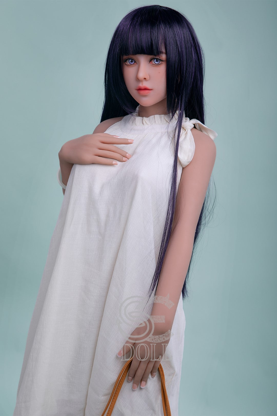 Seksa lelle Kiko (SEDoll 151 cm E-Cus #010 TPE)