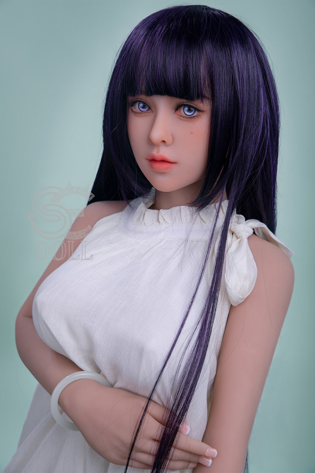 Seksa lelle Kiko (SEDoll 151 cm E-Cus #010 TPE)
