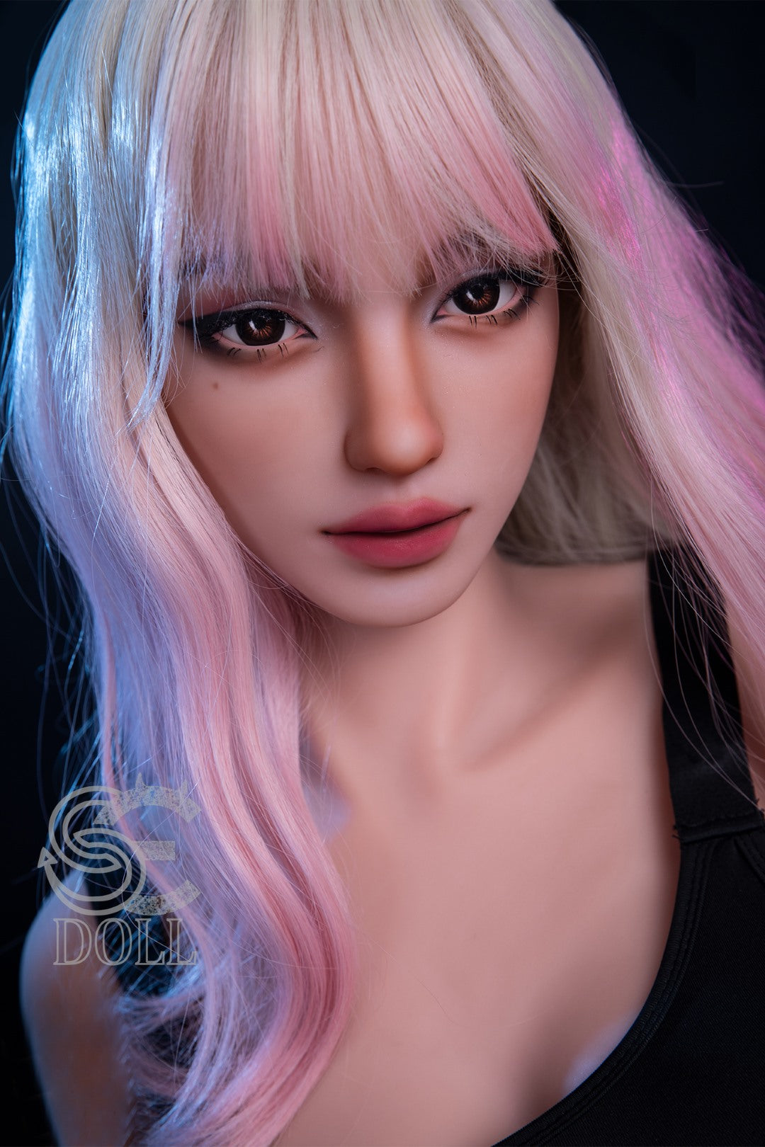 Harper.A Sex Doll (SEDoll 168 cm F-Cus #122 TPE)