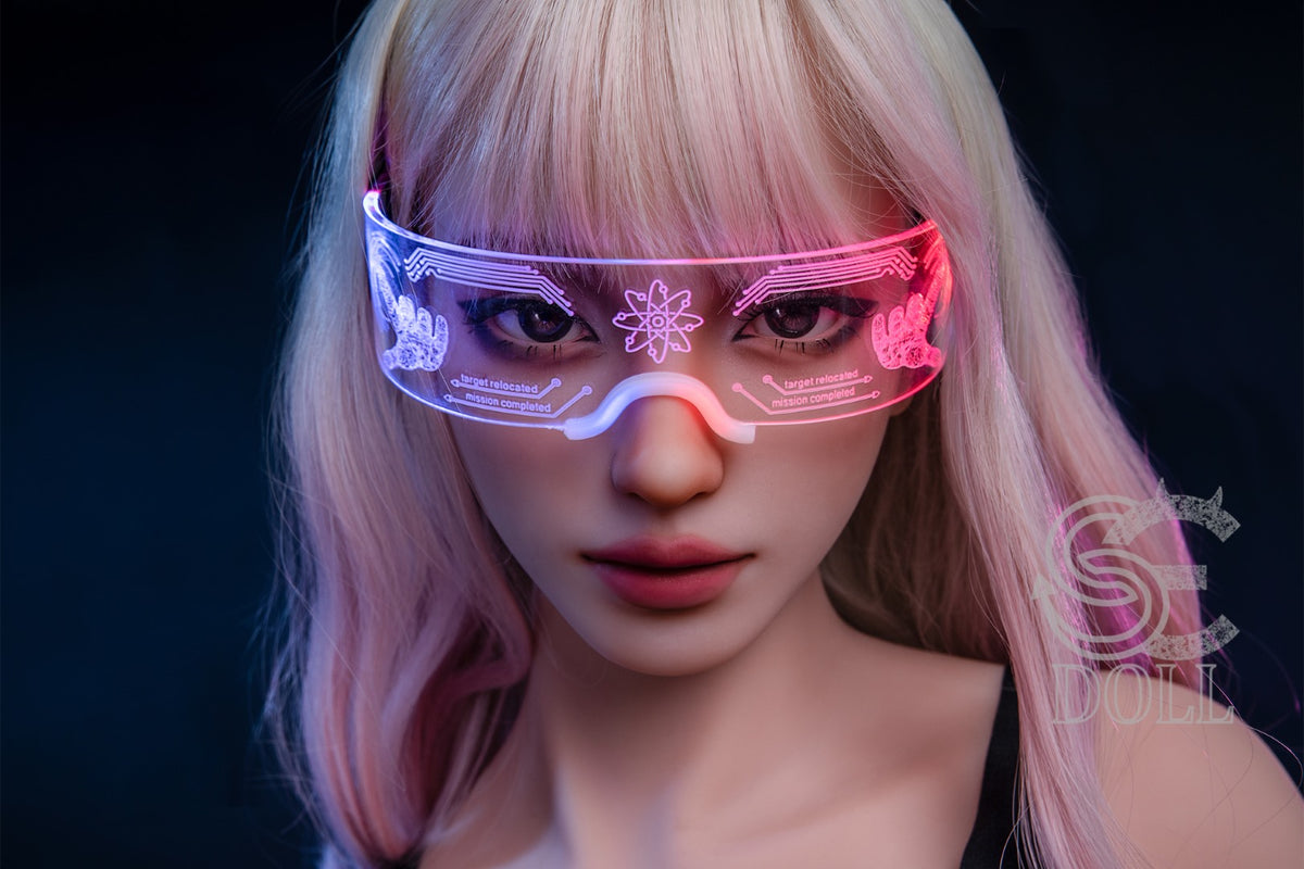 Harper.A Sex Doll (SEDoll 168 cm F-Cus #122 TPE)