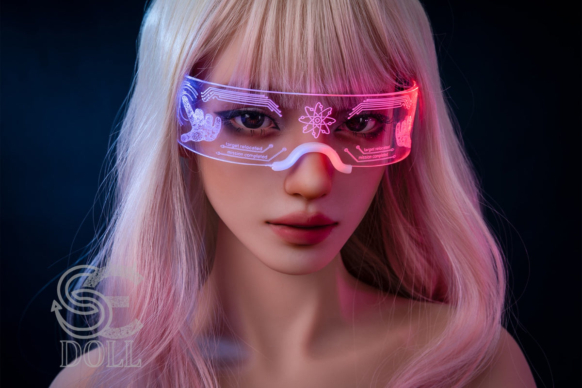 Harper.A Sex Doll (SEDoll 168 cm F-Cus #122 TPE)