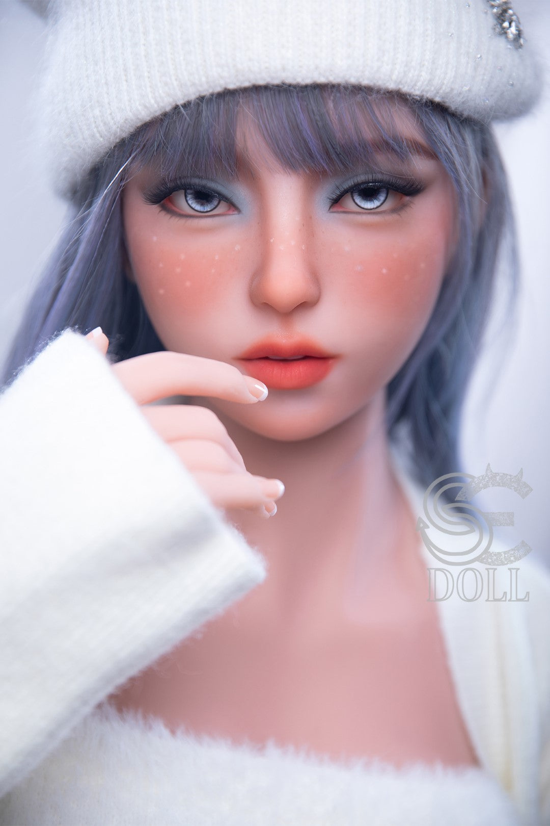 Melody Sex Doll (SEDoll 161 cm F-Cus #120 TPE)