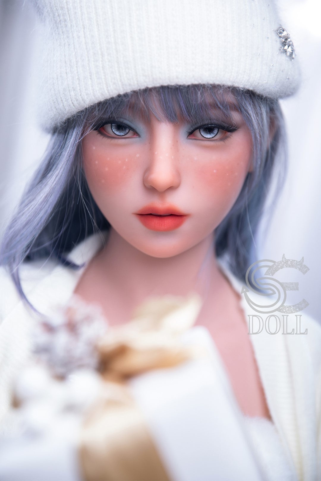 Melody Sex Doll (SEDoll 161 cm F-Cus #120 TPE)