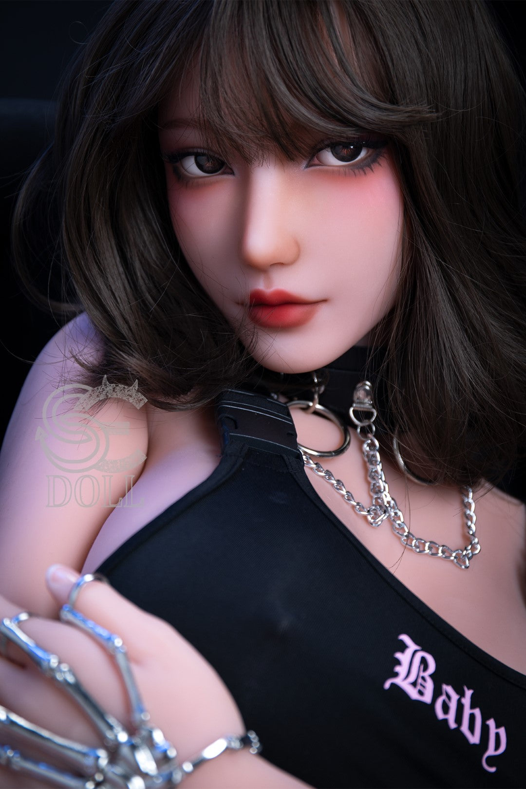 Makoto seksa lelle (SEDoll 157 cm H-Cus #126 TPE)