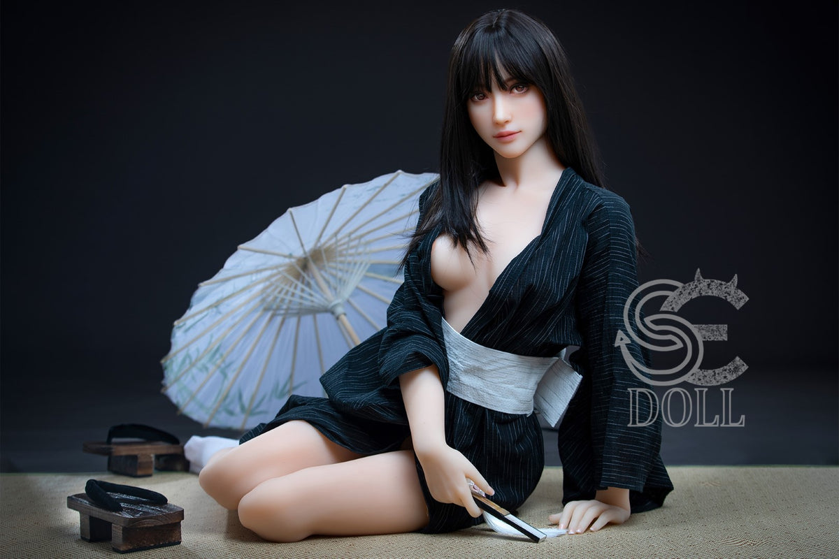 Aurora. Seksa lelle (SEDoll 166 cm C-Cup #125 TPE)
