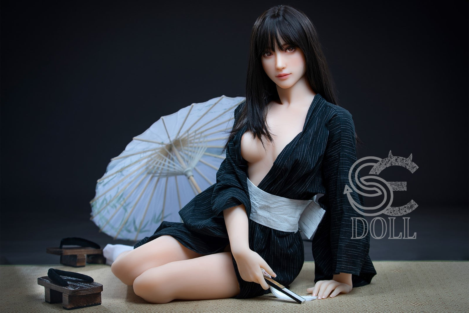 Aurora. Seksa lelle (SEDoll 166 cm C-Cup #125 TPE)