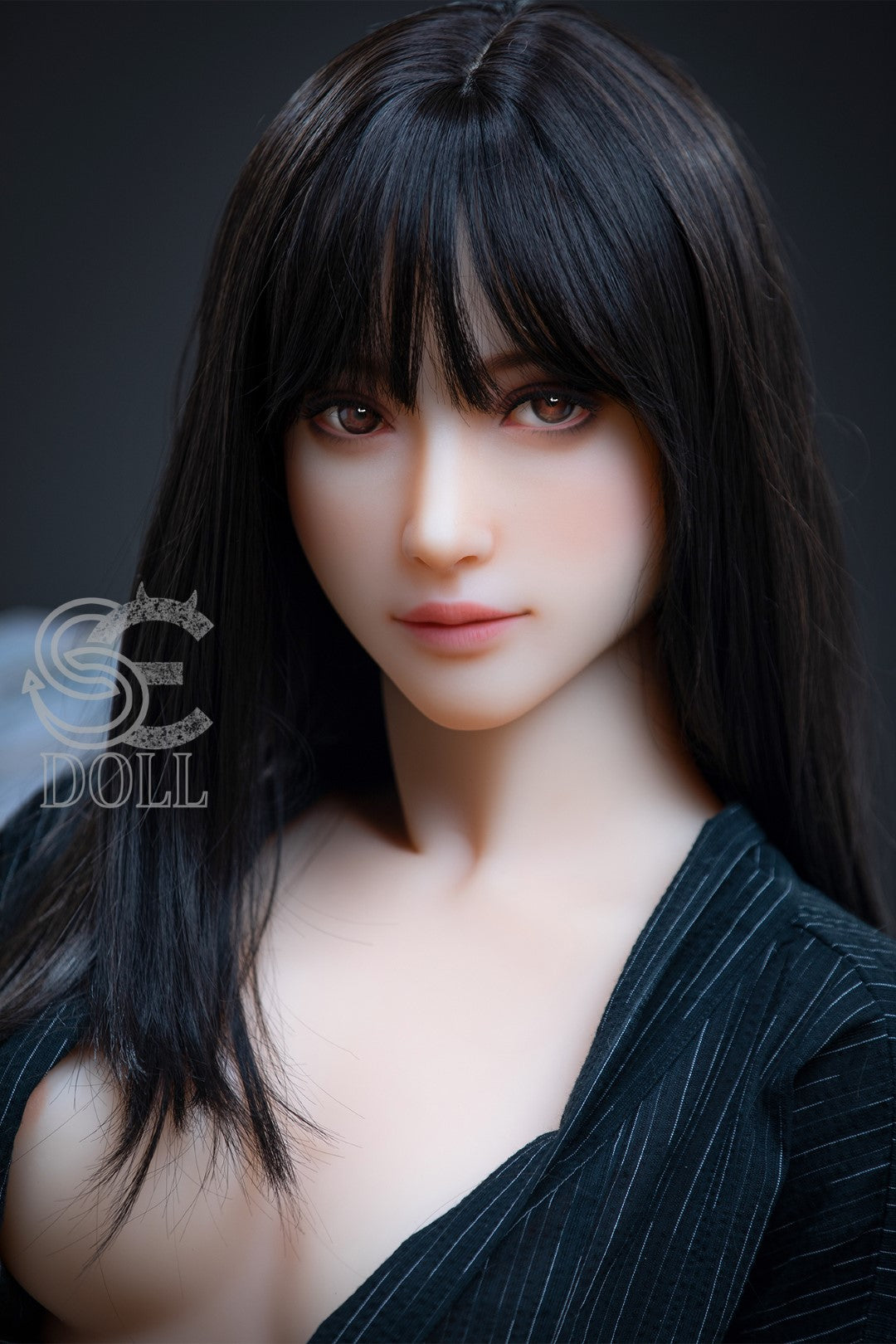 Aurora. Seksa lelle (SEDoll 166 cm C-Cup #125 TPE)
