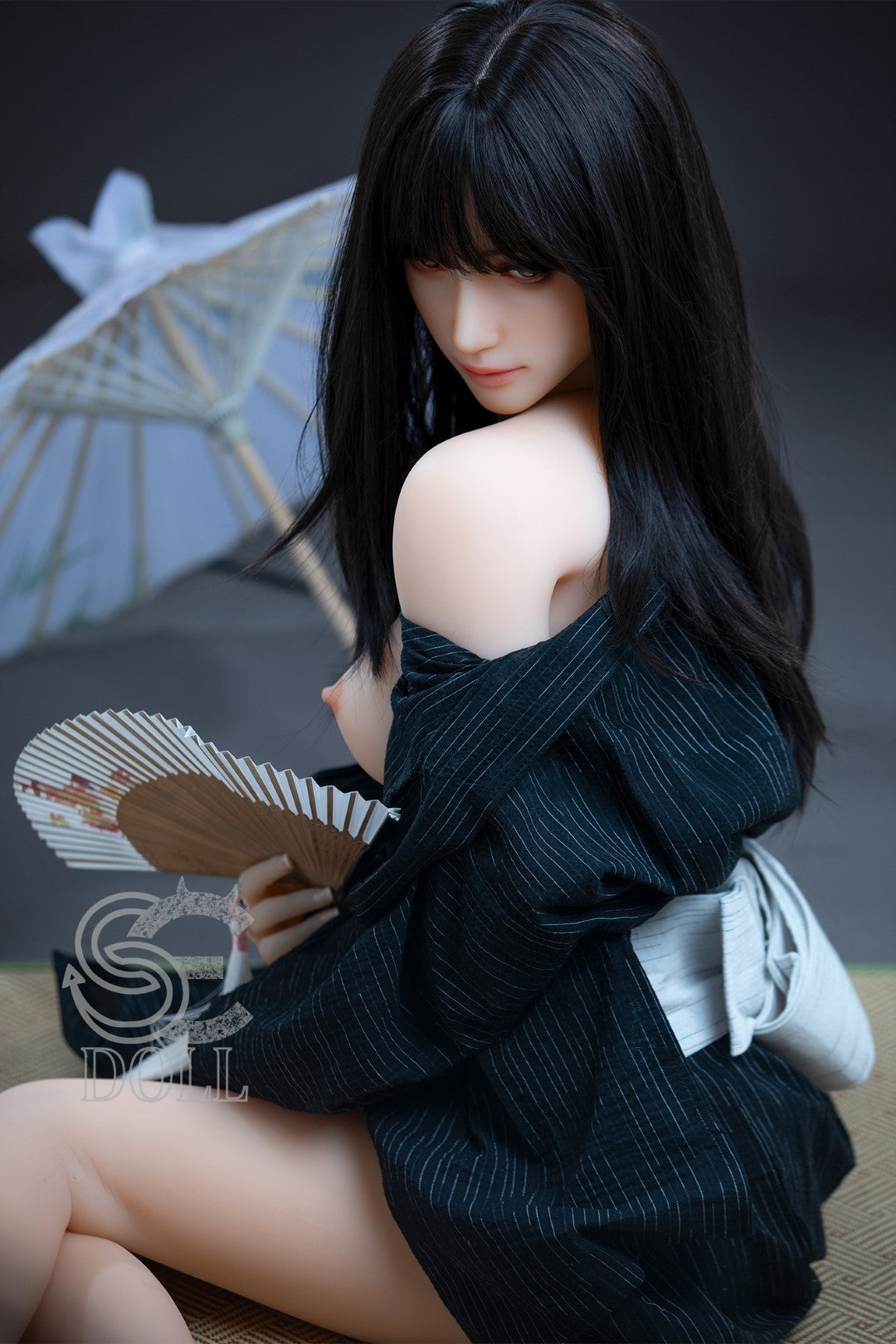 Aurora. Seksa lelle (SEDoll 166 cm C-Cup #125 TPE)