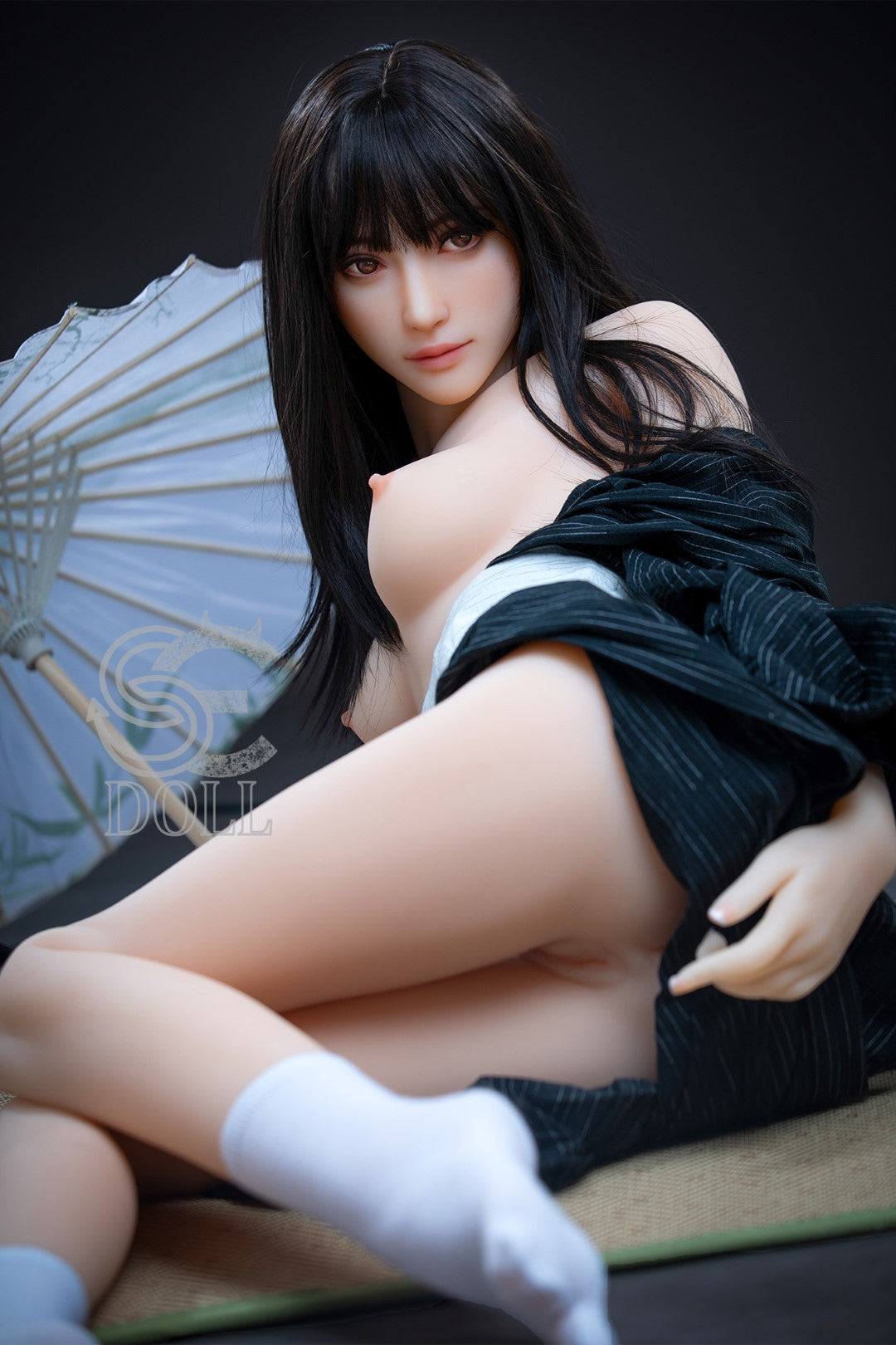 Aurora. Seksa lelle (SEDoll 166 cm C-Cup #125 TPE)