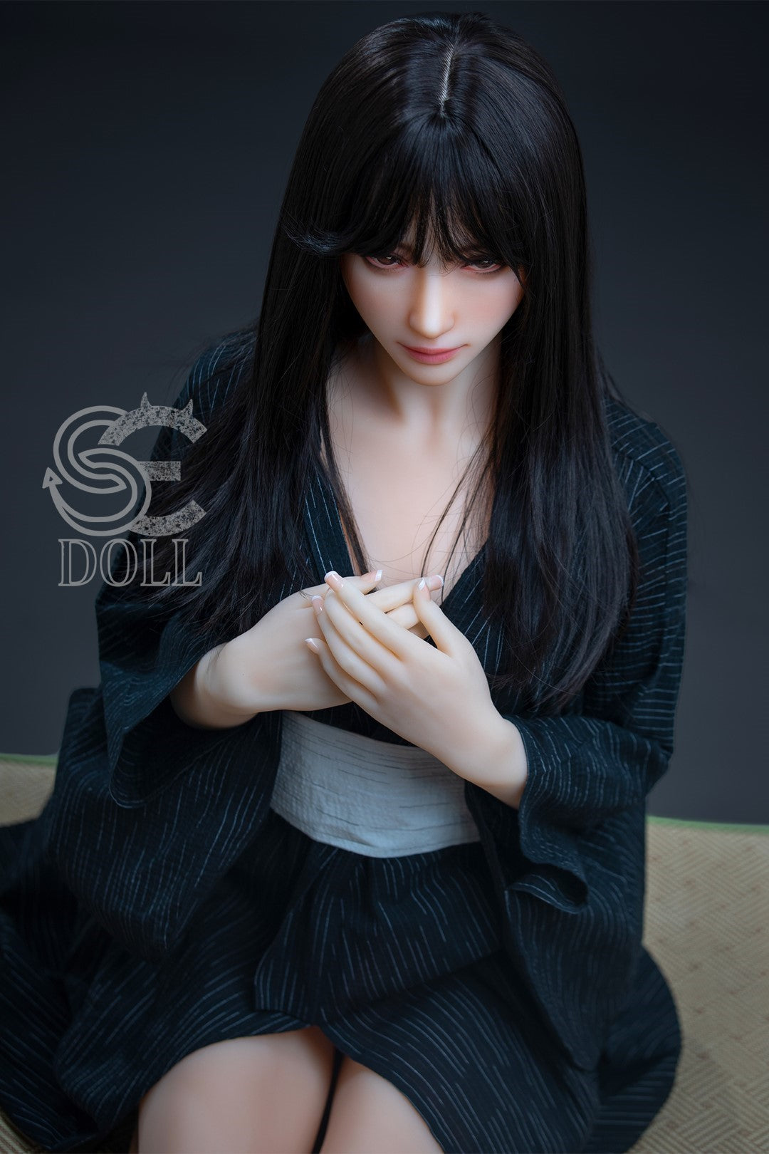 Aurora. Seksa lelle (SEDoll 166 cm C-Cup #125 TPE)