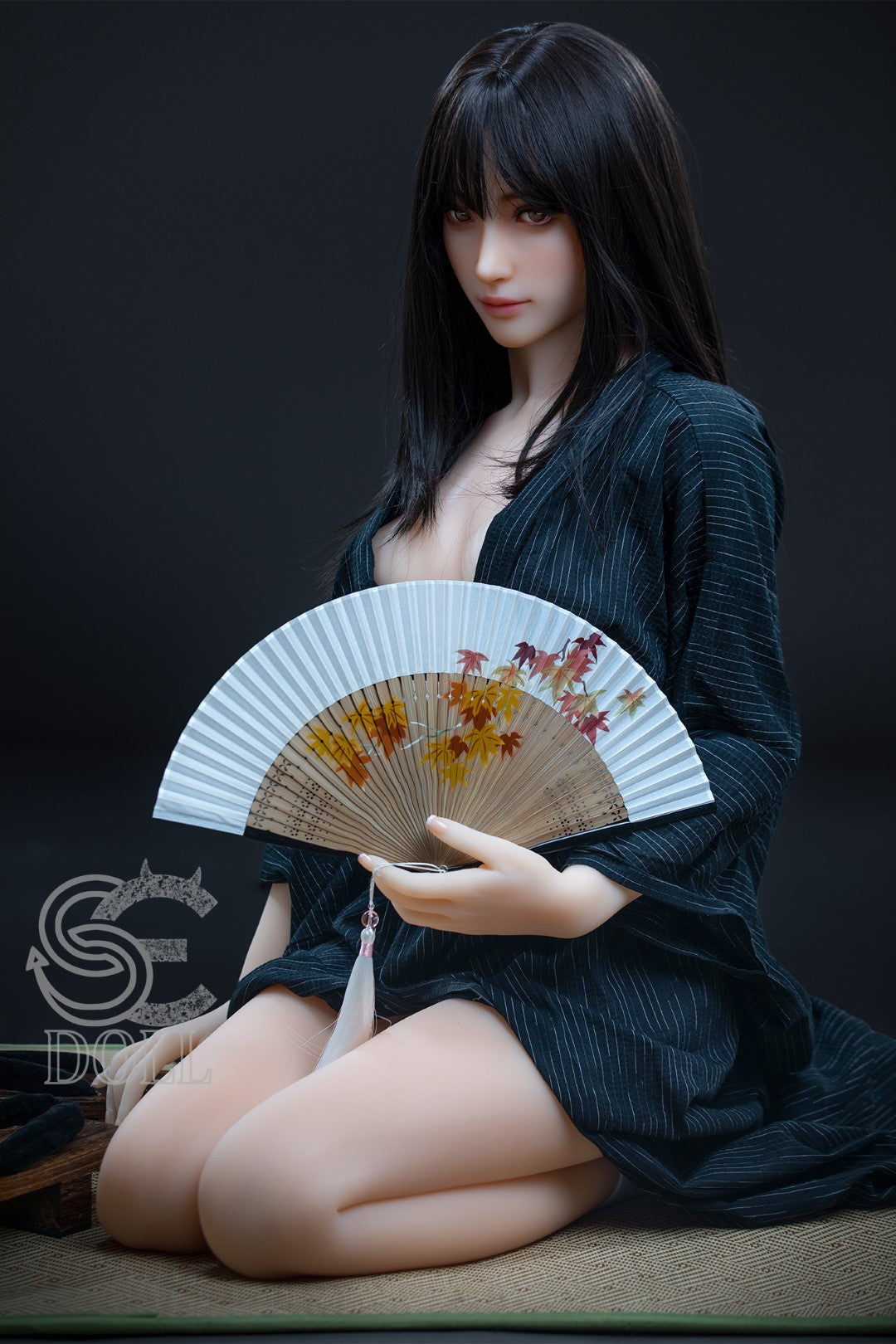 Aurora. Seksa lelle (SEDoll 166 cm C-Cup #125 TPE)