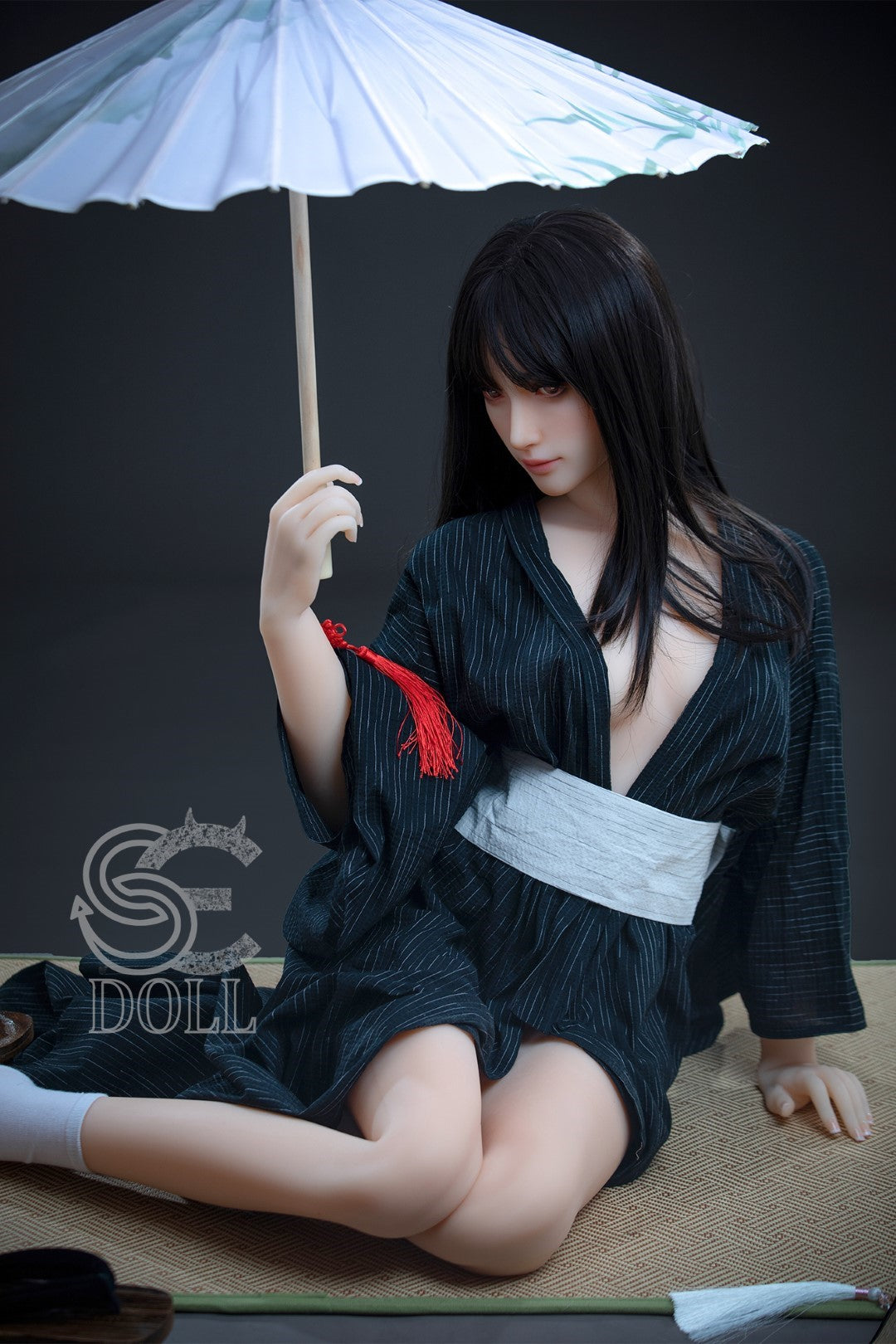 Aurora. Seksa lelle (SEDoll 166 cm C-Cup #125 TPE)