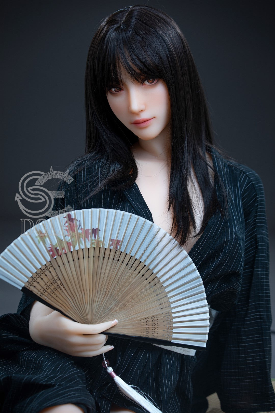 Aurora. Seksa lelle (SEDoll 166 cm C-Cup #125 TPE)