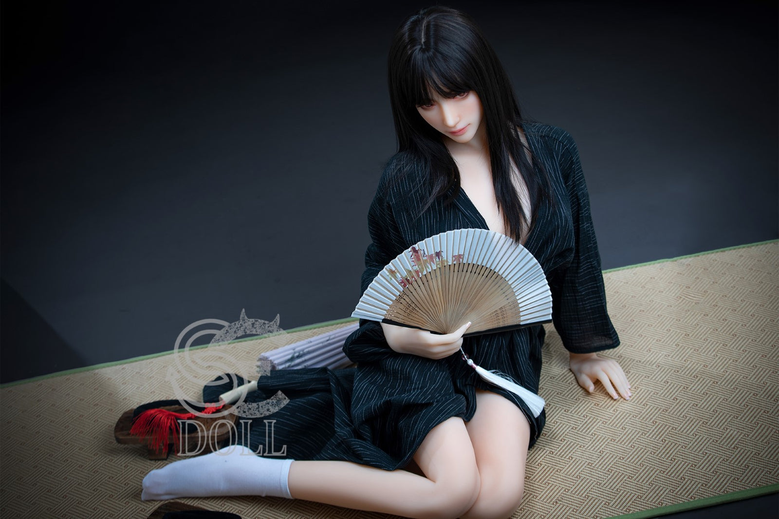 Aurora. Seksa lelle (SEDoll 166 cm C-Cup #125 TPE)